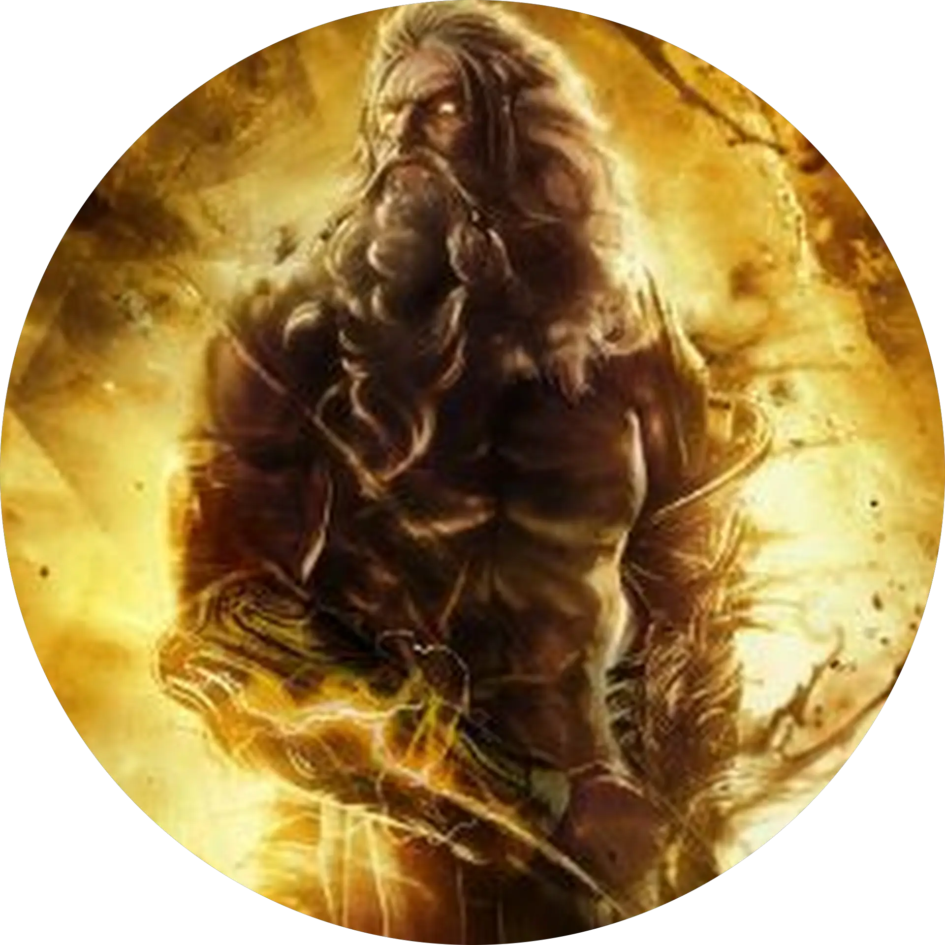 God Of Olympus 691