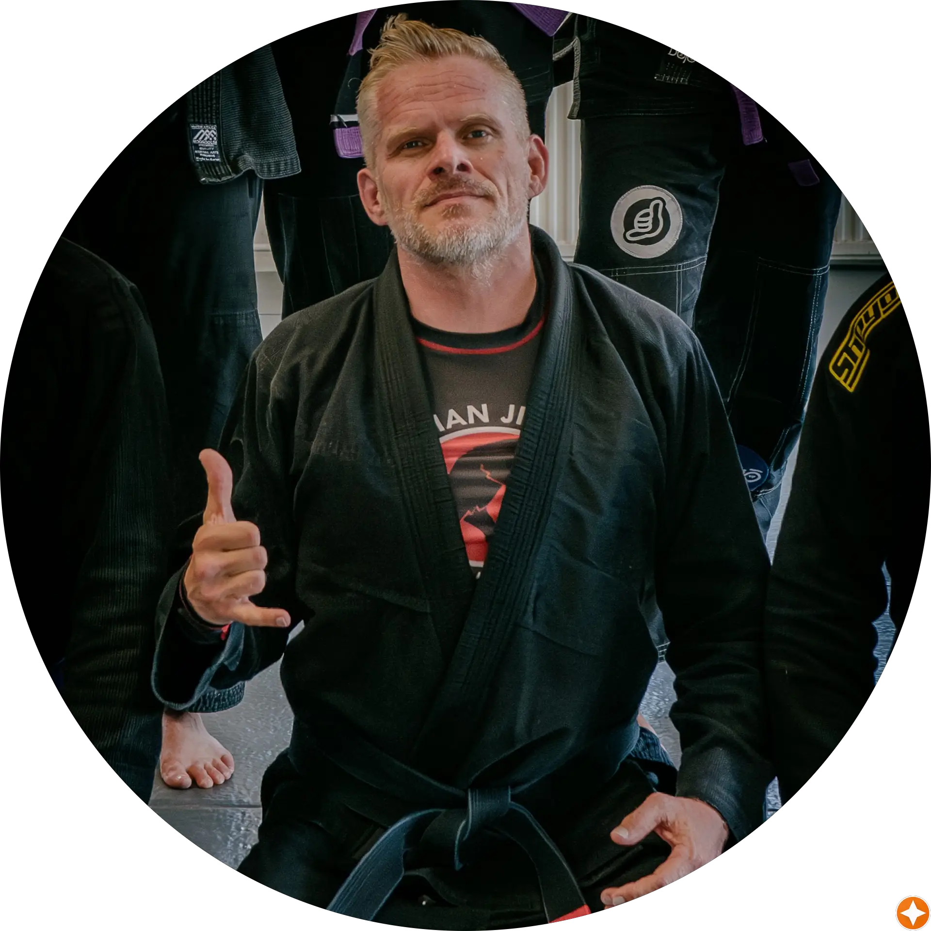 Kristian Salo
