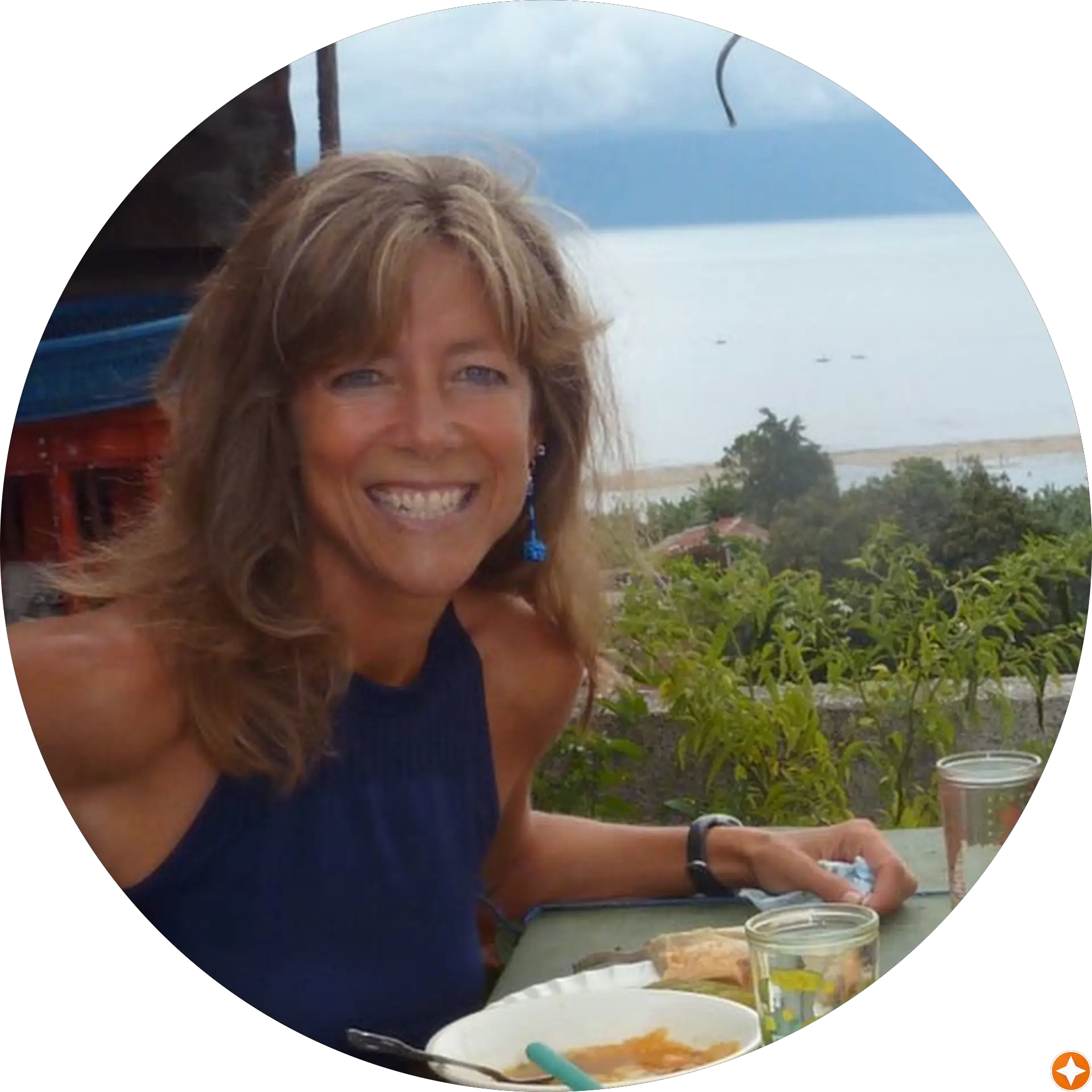 Anne Parzick
