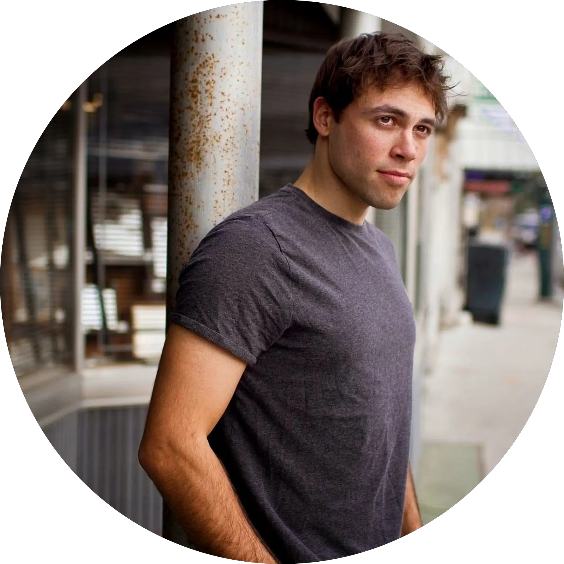 James Ortiz