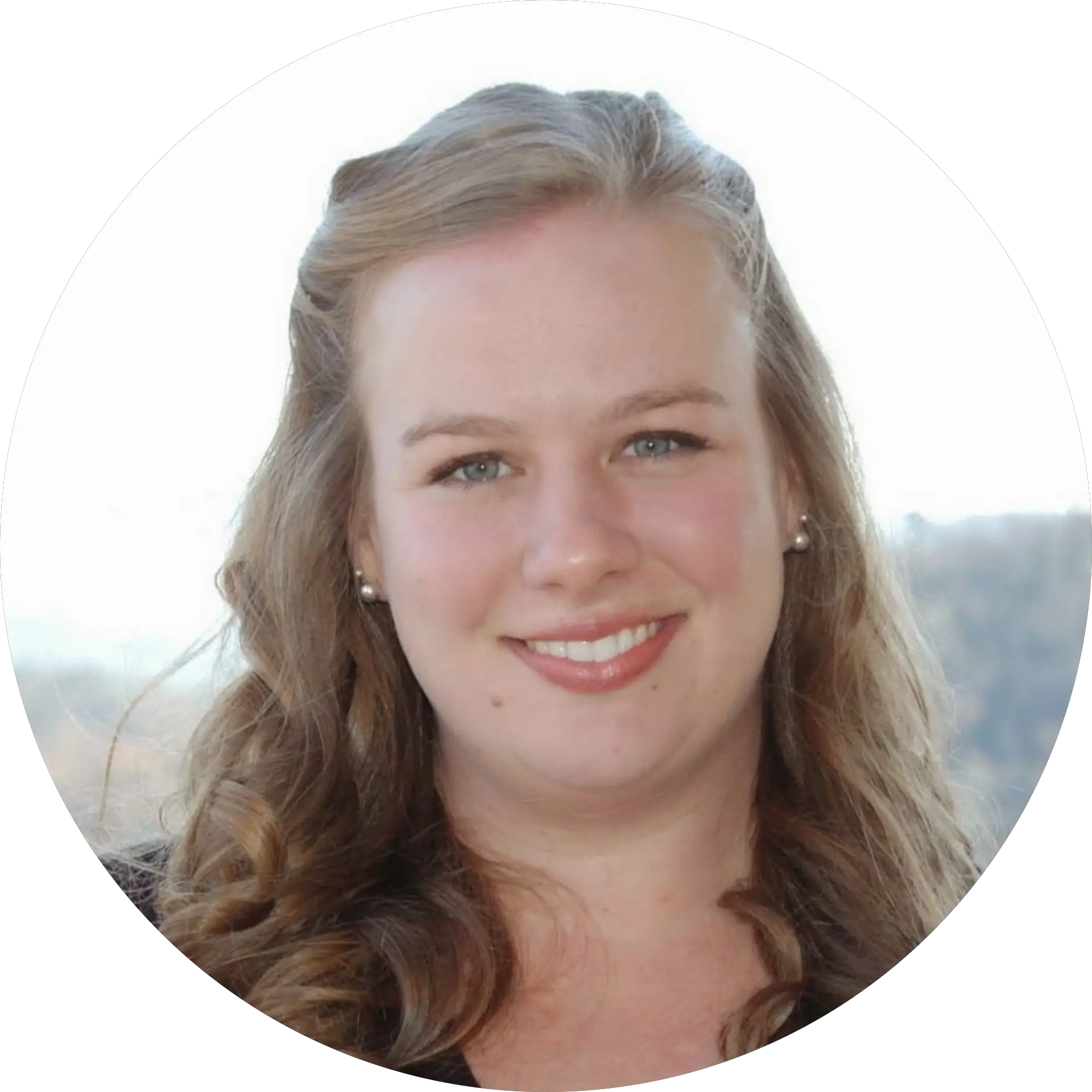 Megan Clark Roberge