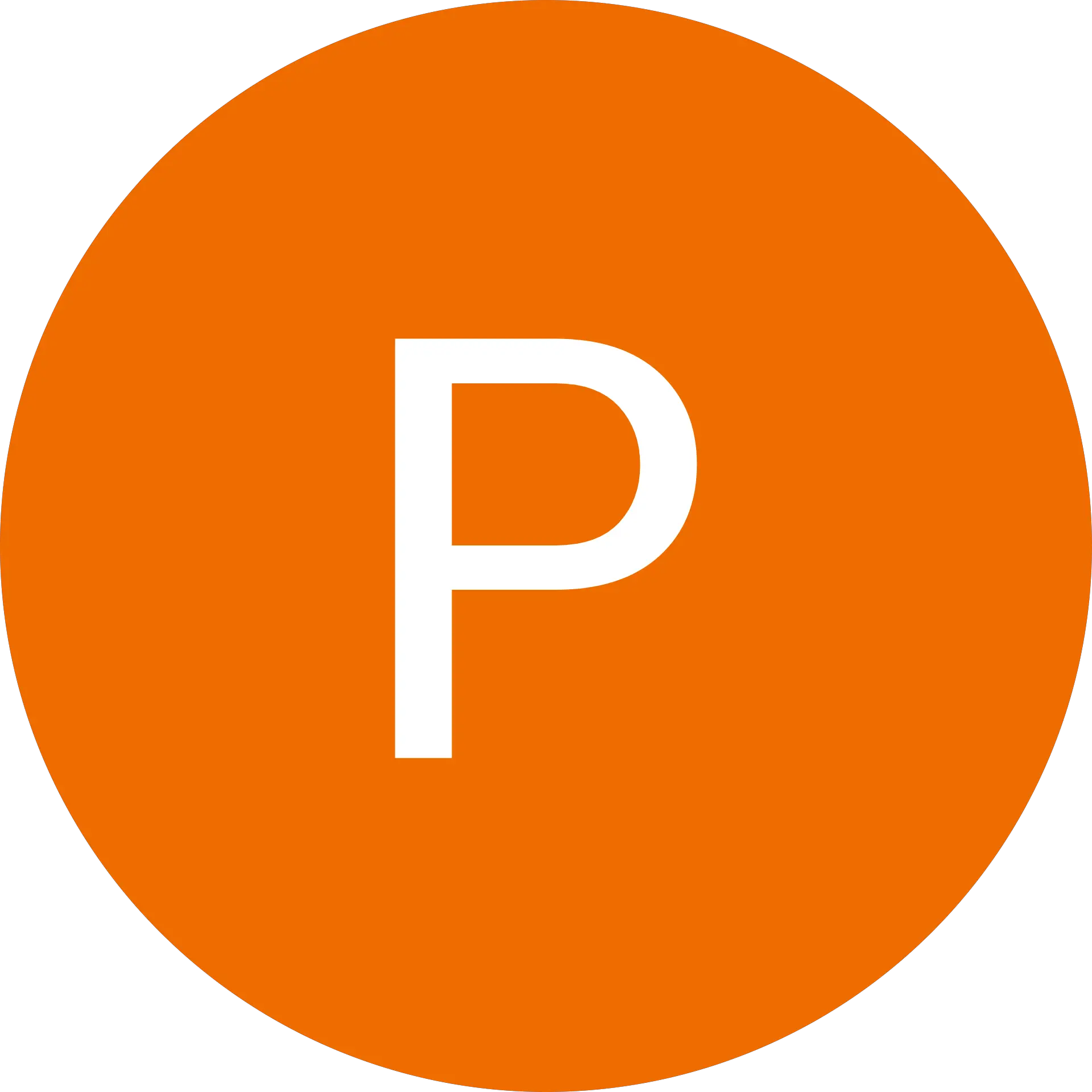 PLOWING PANDA