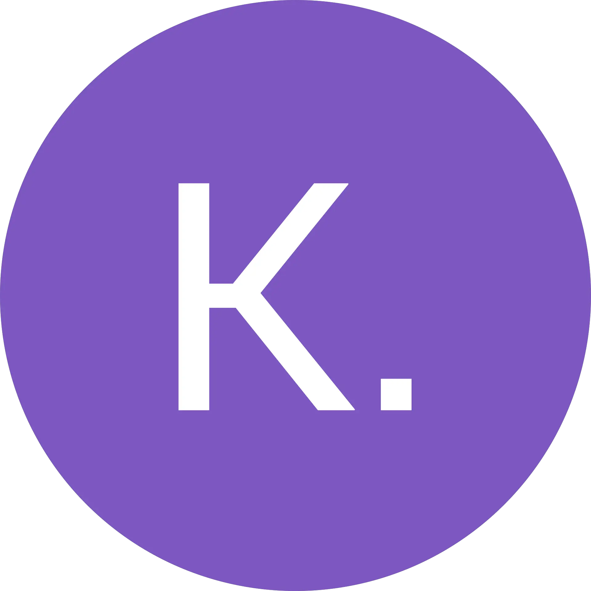 K. L.