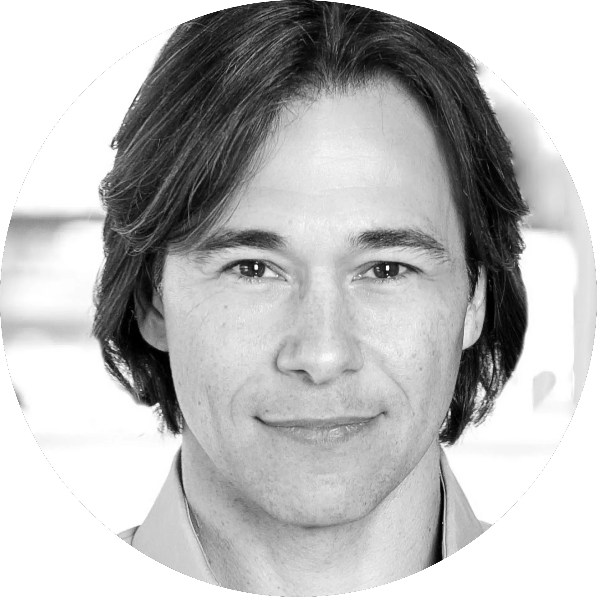 Steven Winiarski