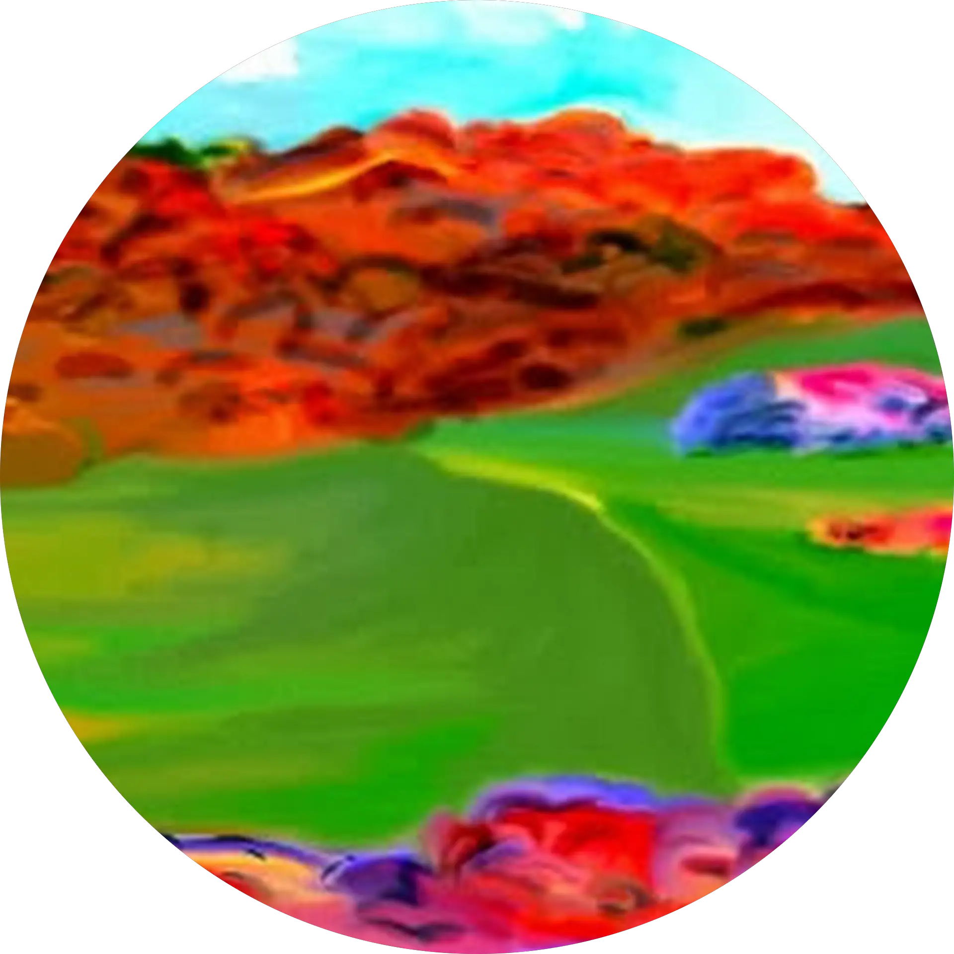 null null