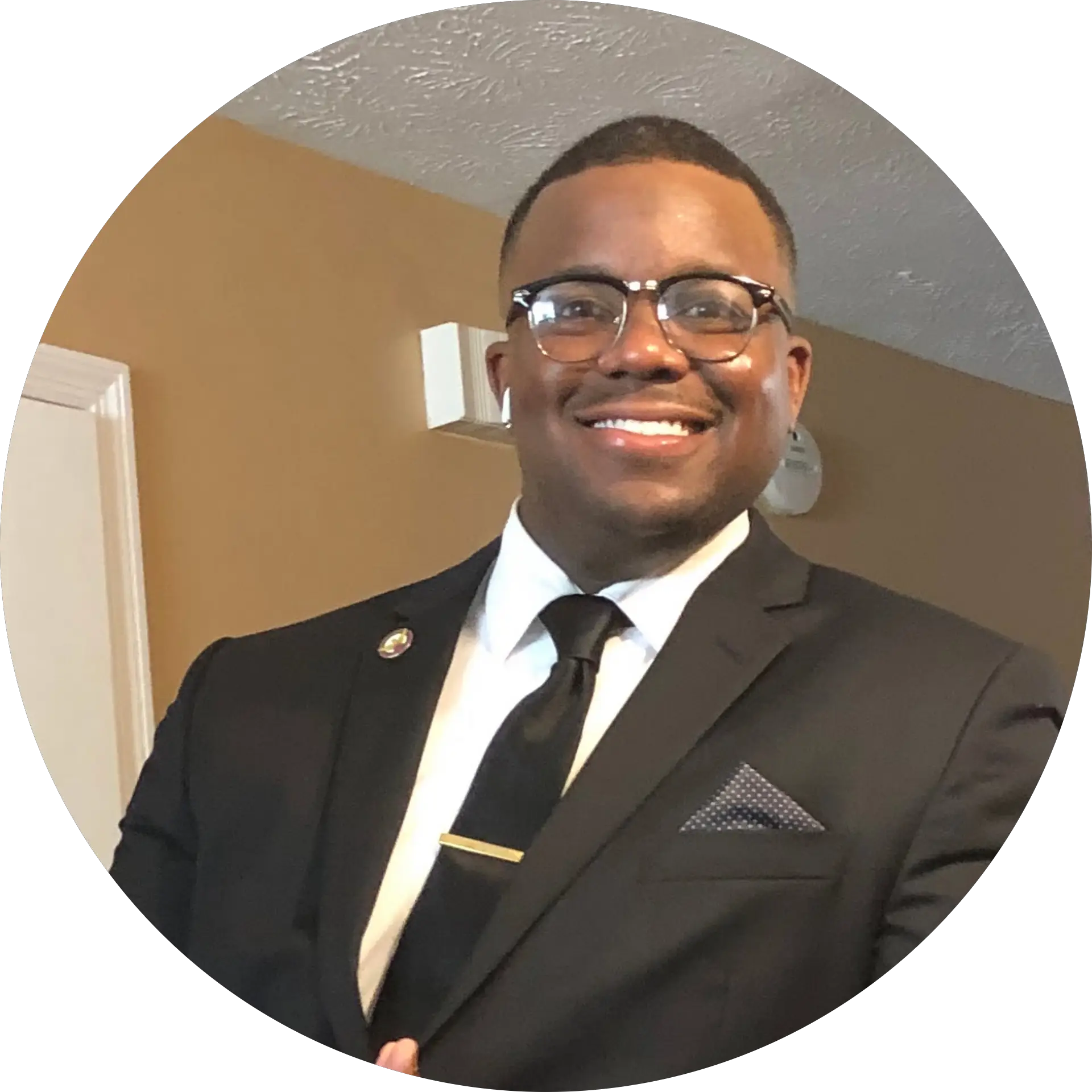 Henry Beal IV