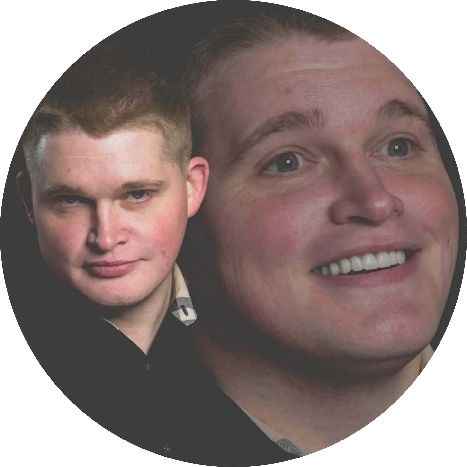 Mark Tribuani