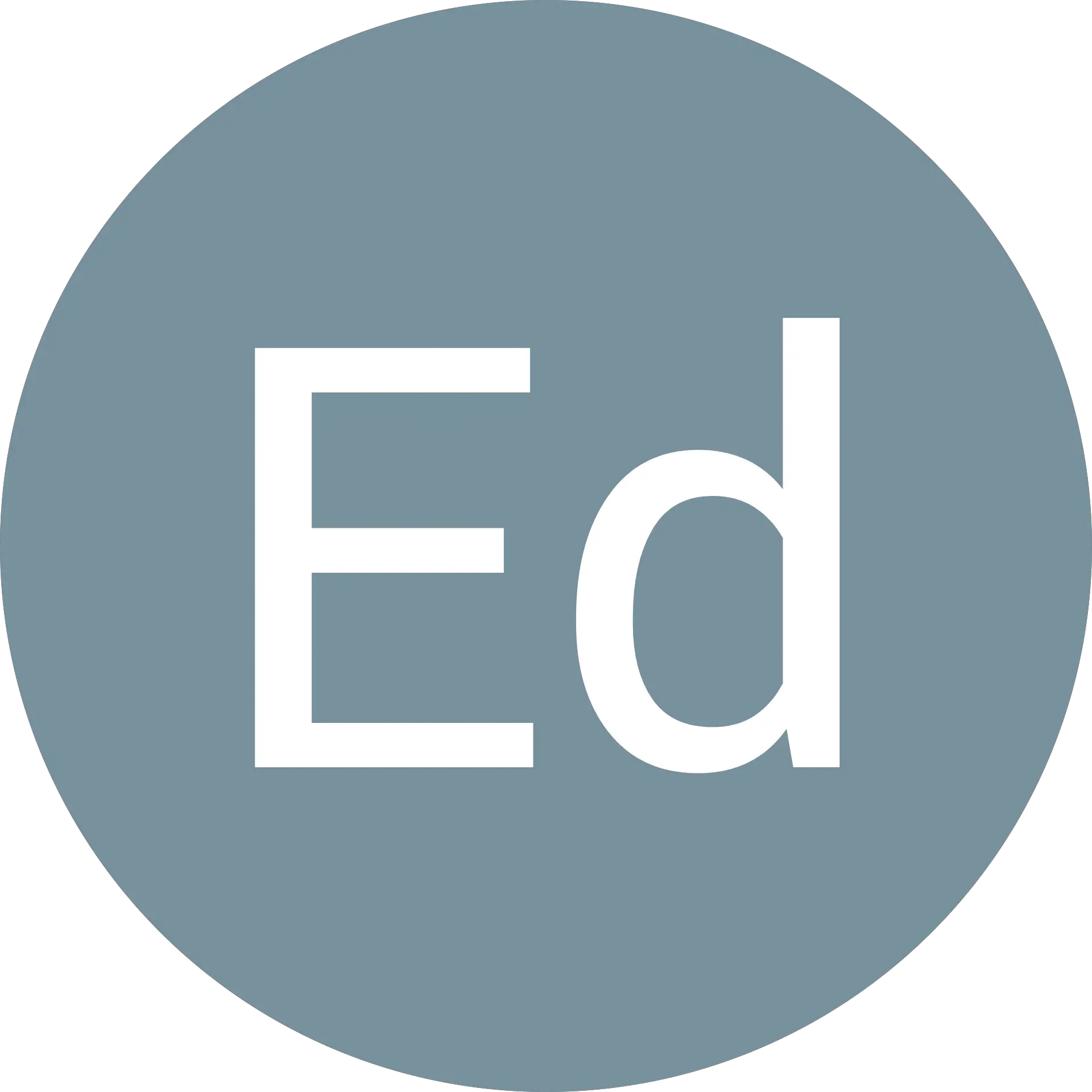 Ed Dunford