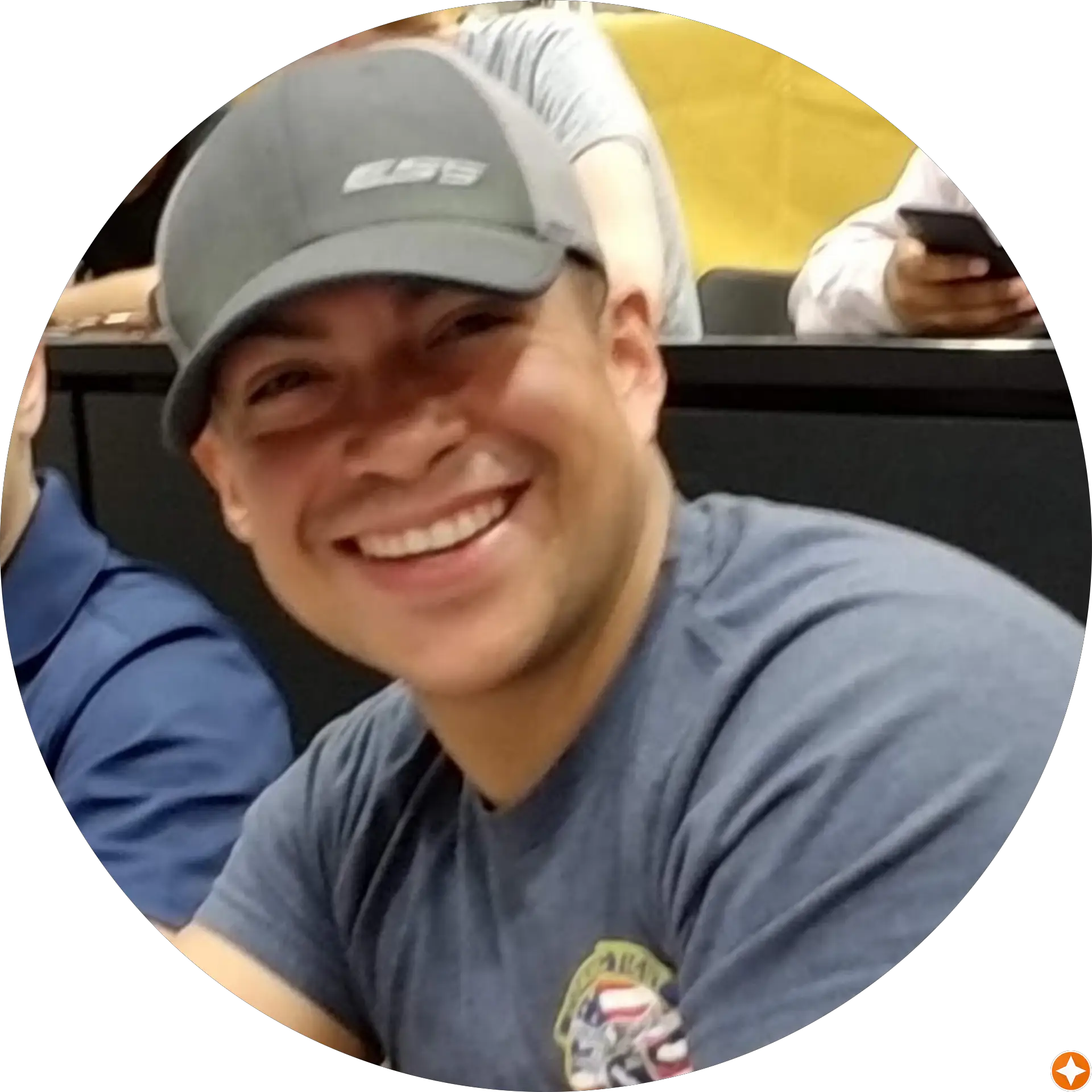 Jeremy Cordero