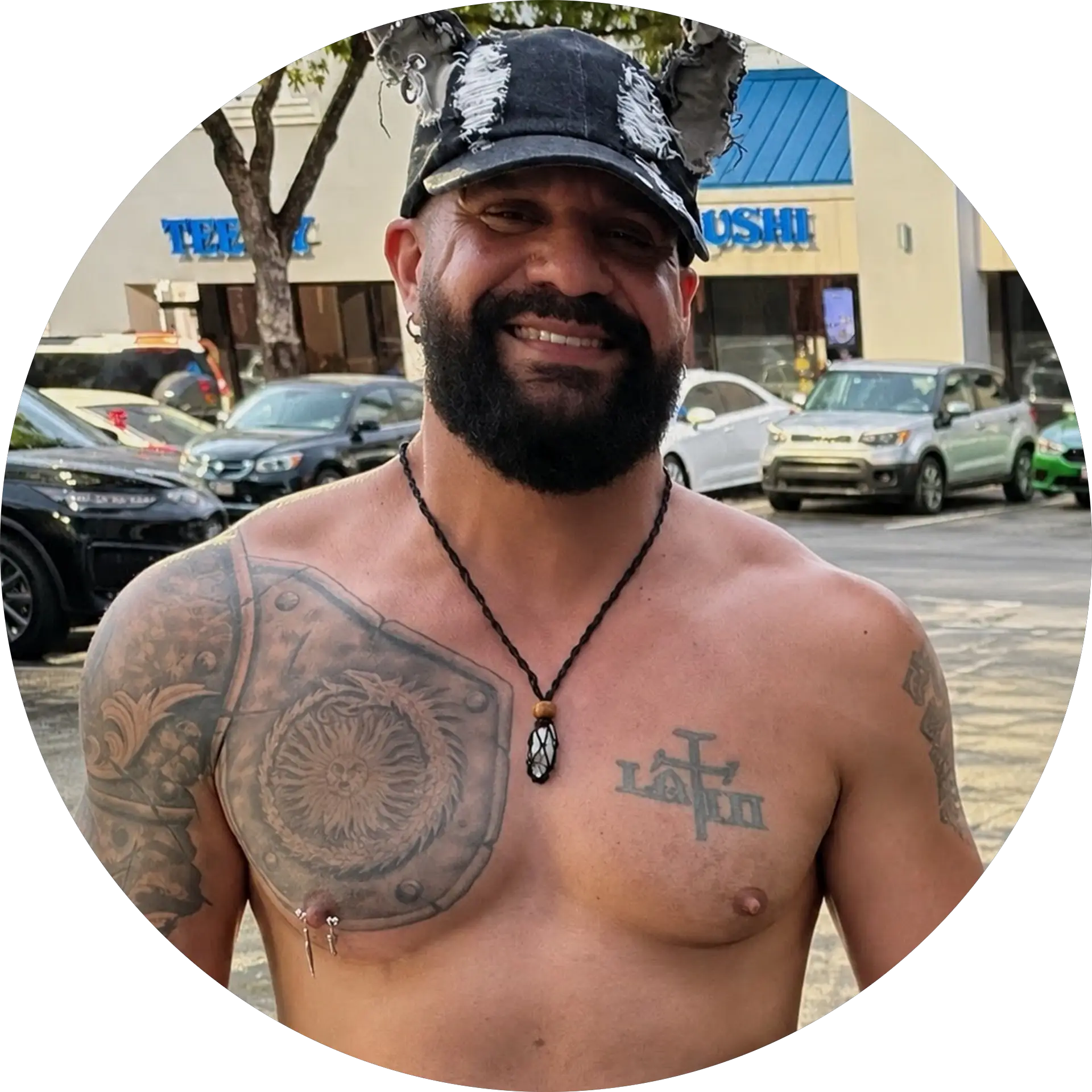 Joey Rosa