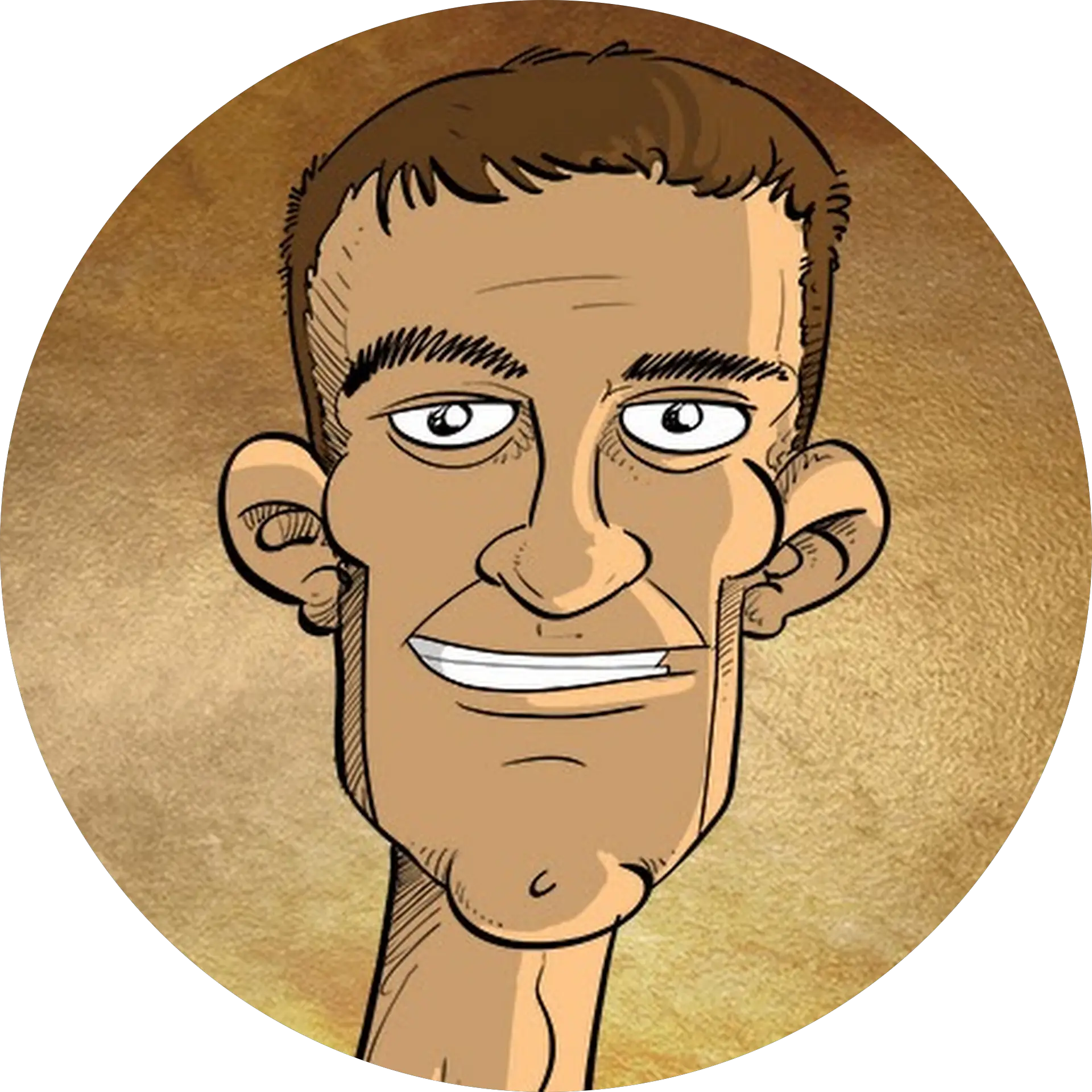 Clark Petri