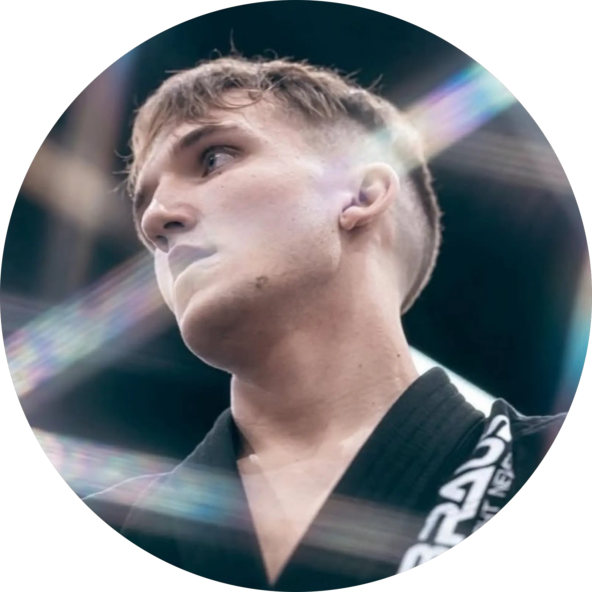 owen sabroe