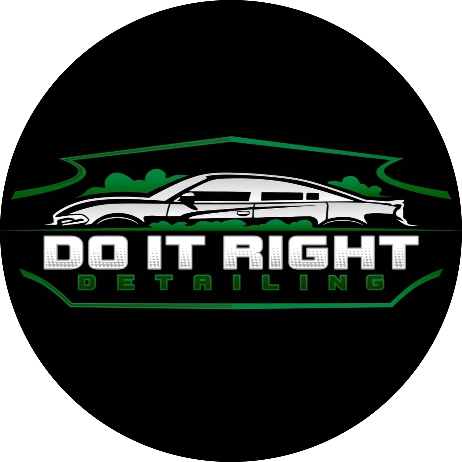 Do It Right Detailing