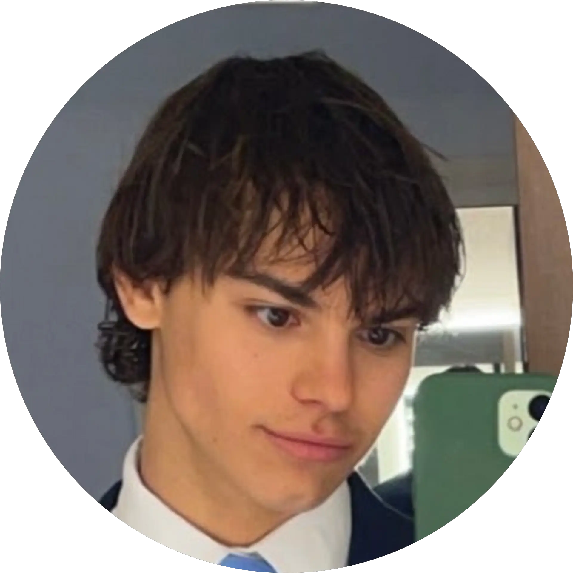 Dominic Caggiano