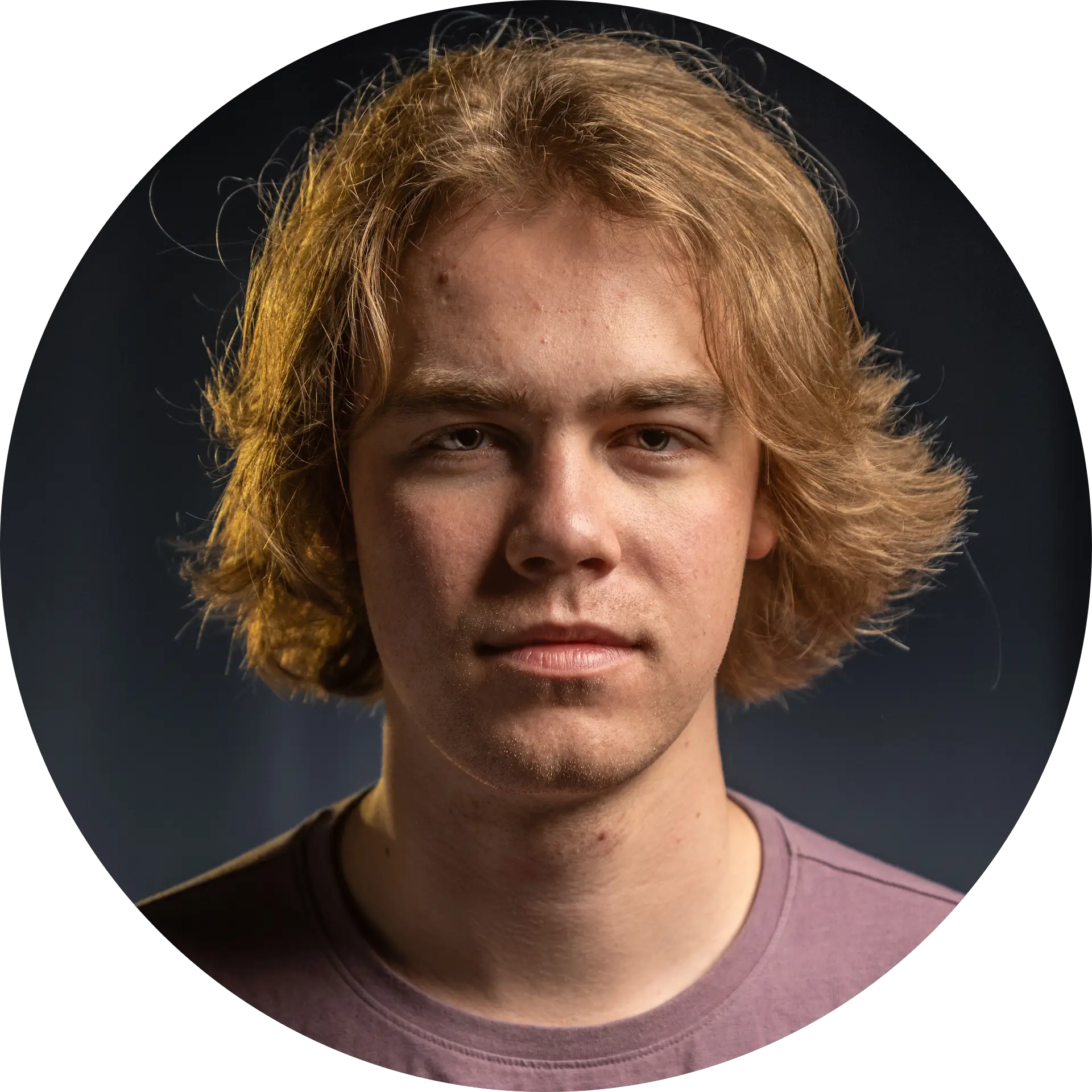 Caleb Smedra