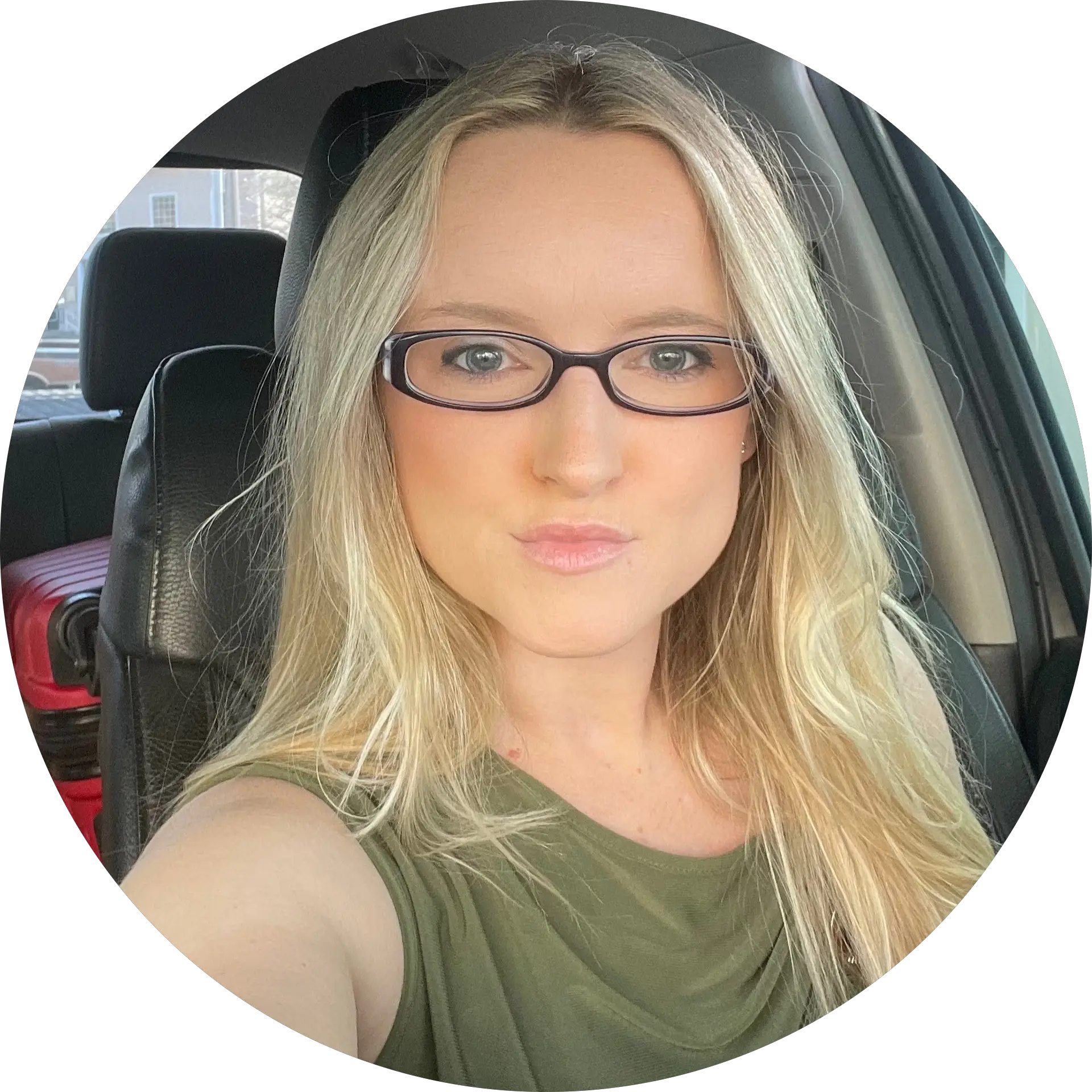 Tina Kuehl