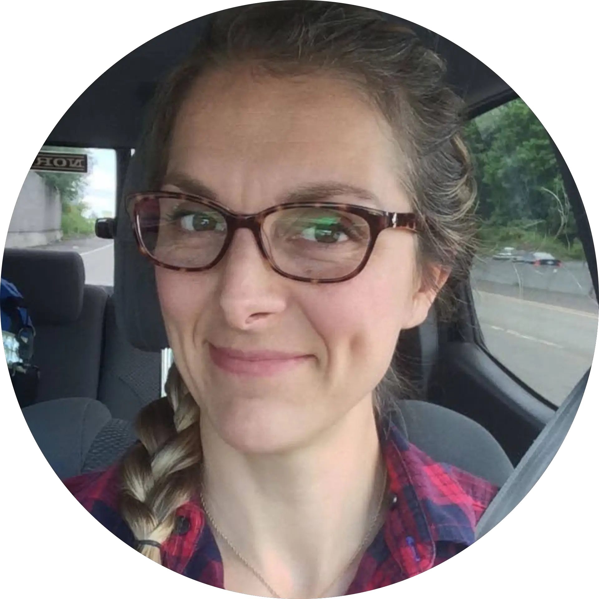 Amy Schrater