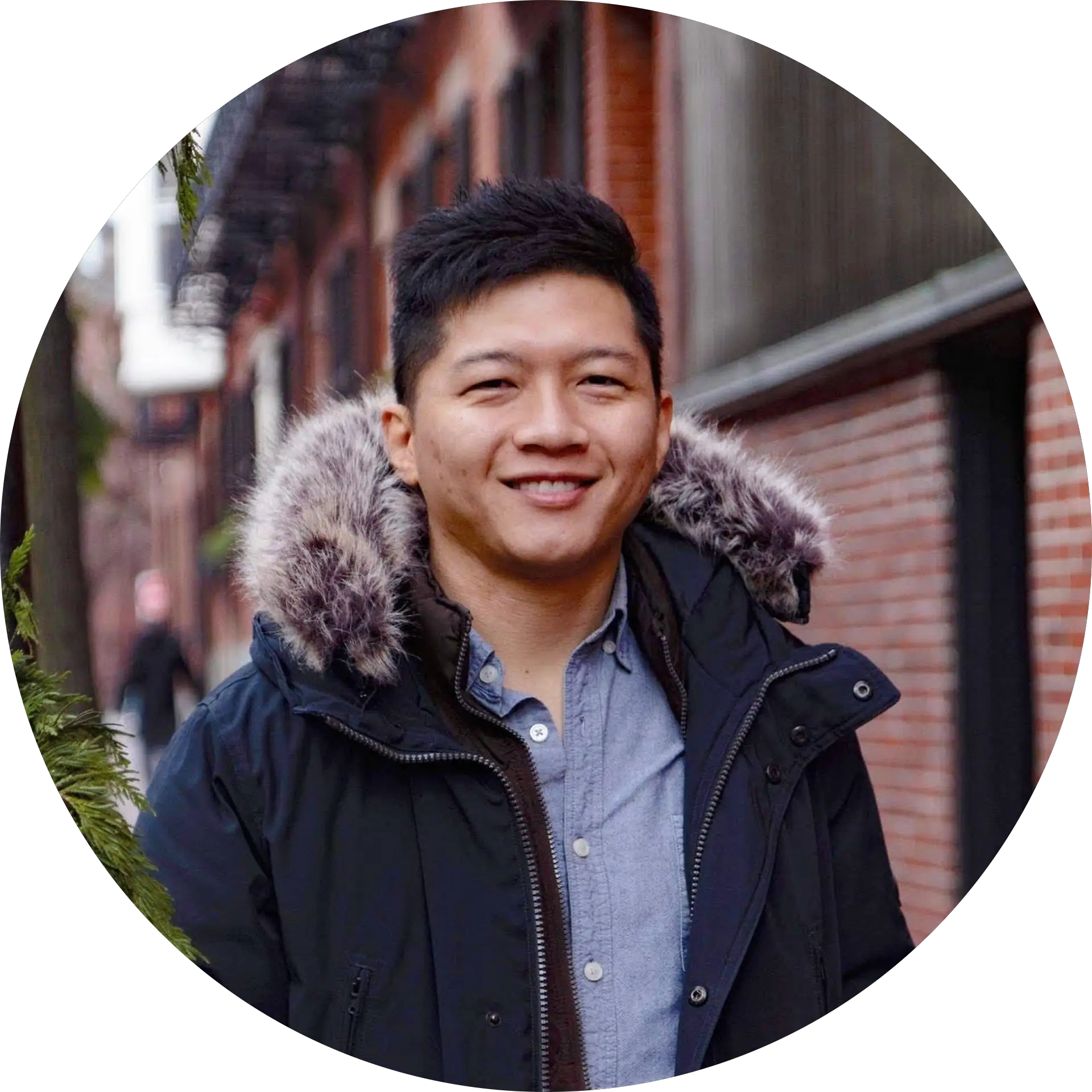 Boreth Uy