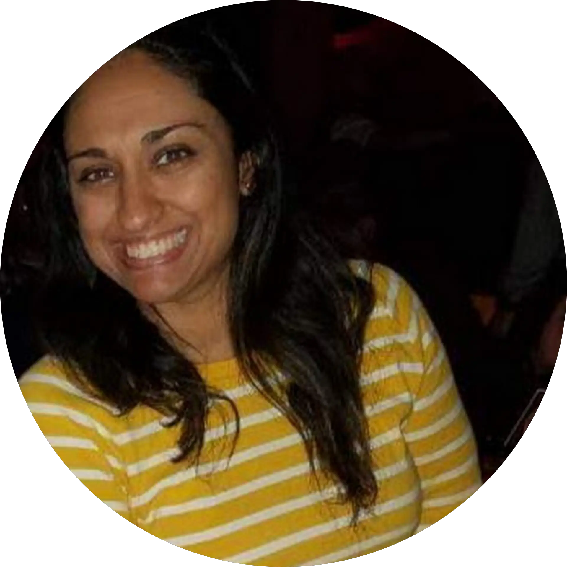 Neetika Prabhakar
