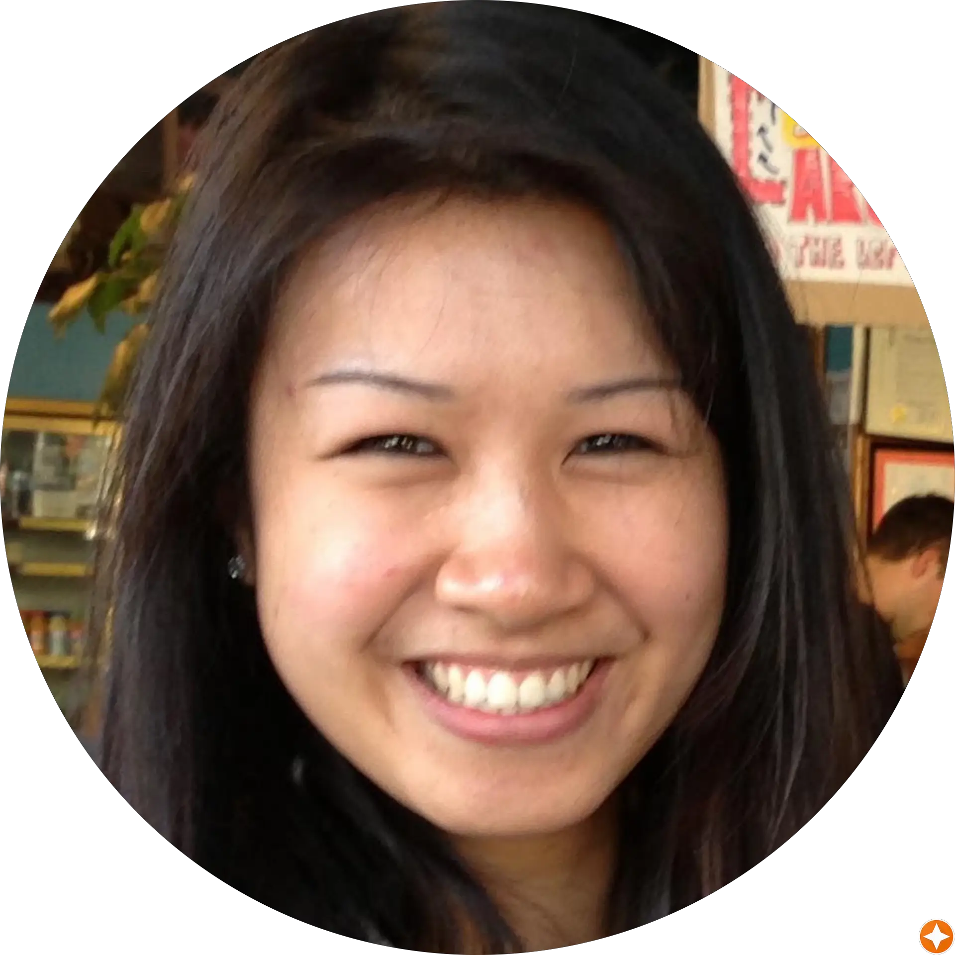Sue Yee Chen