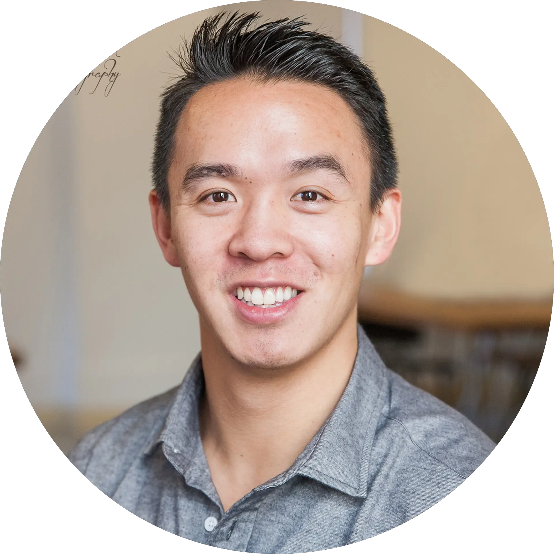 Danny Leung