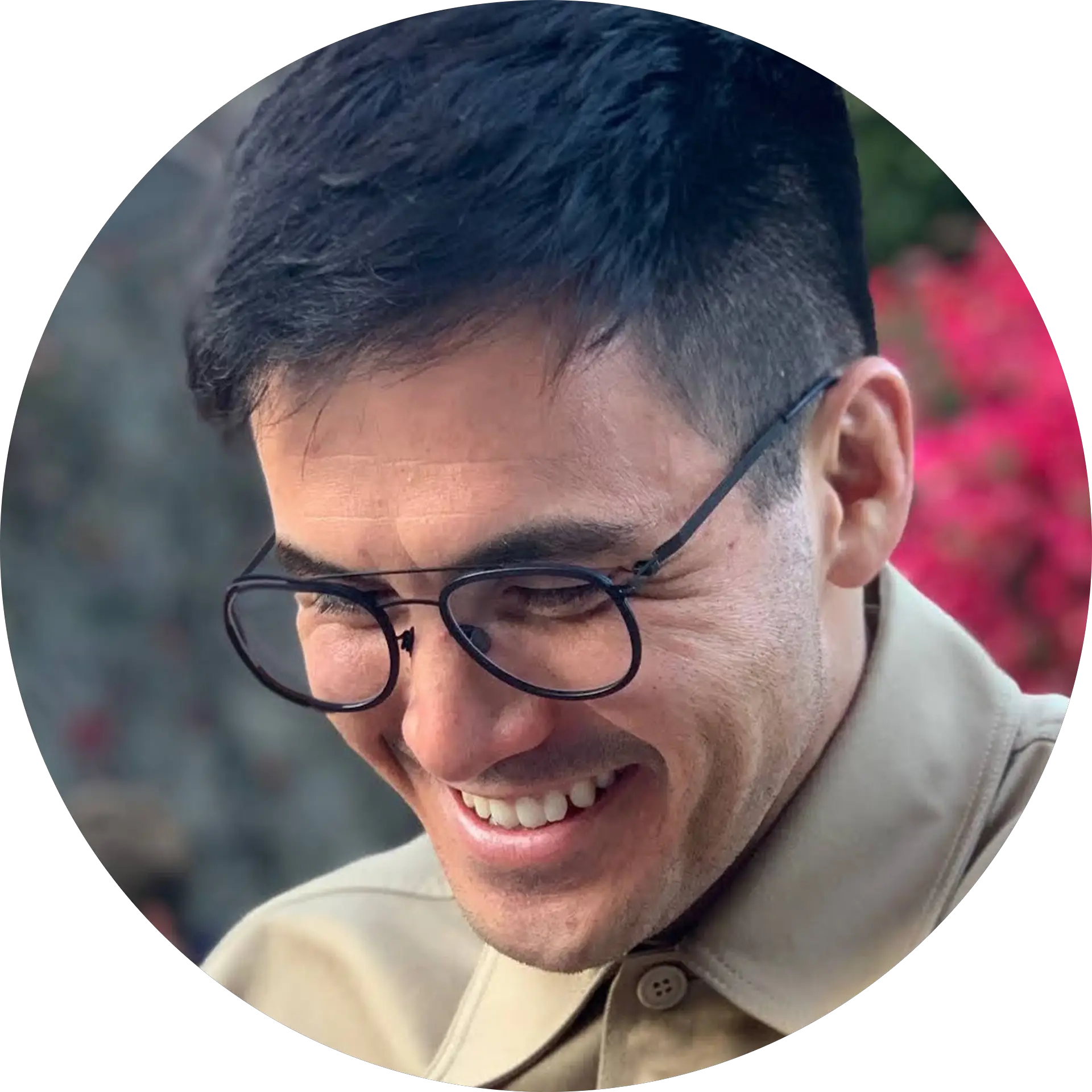 Brandon Cheung