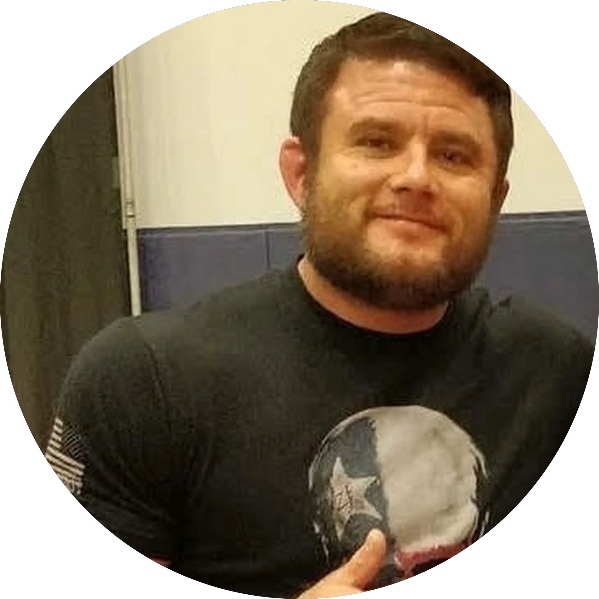 James Markle