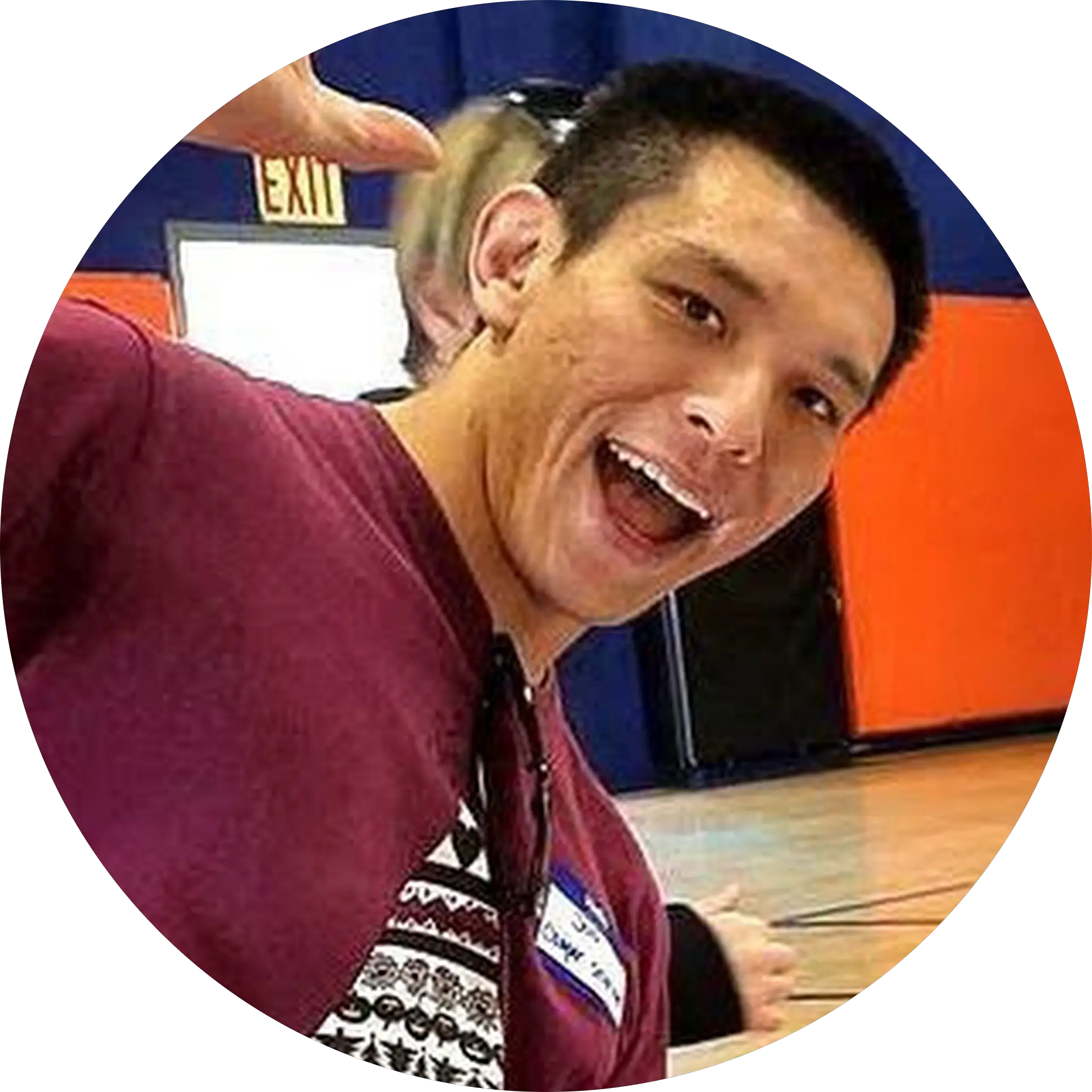 Jon Chiu