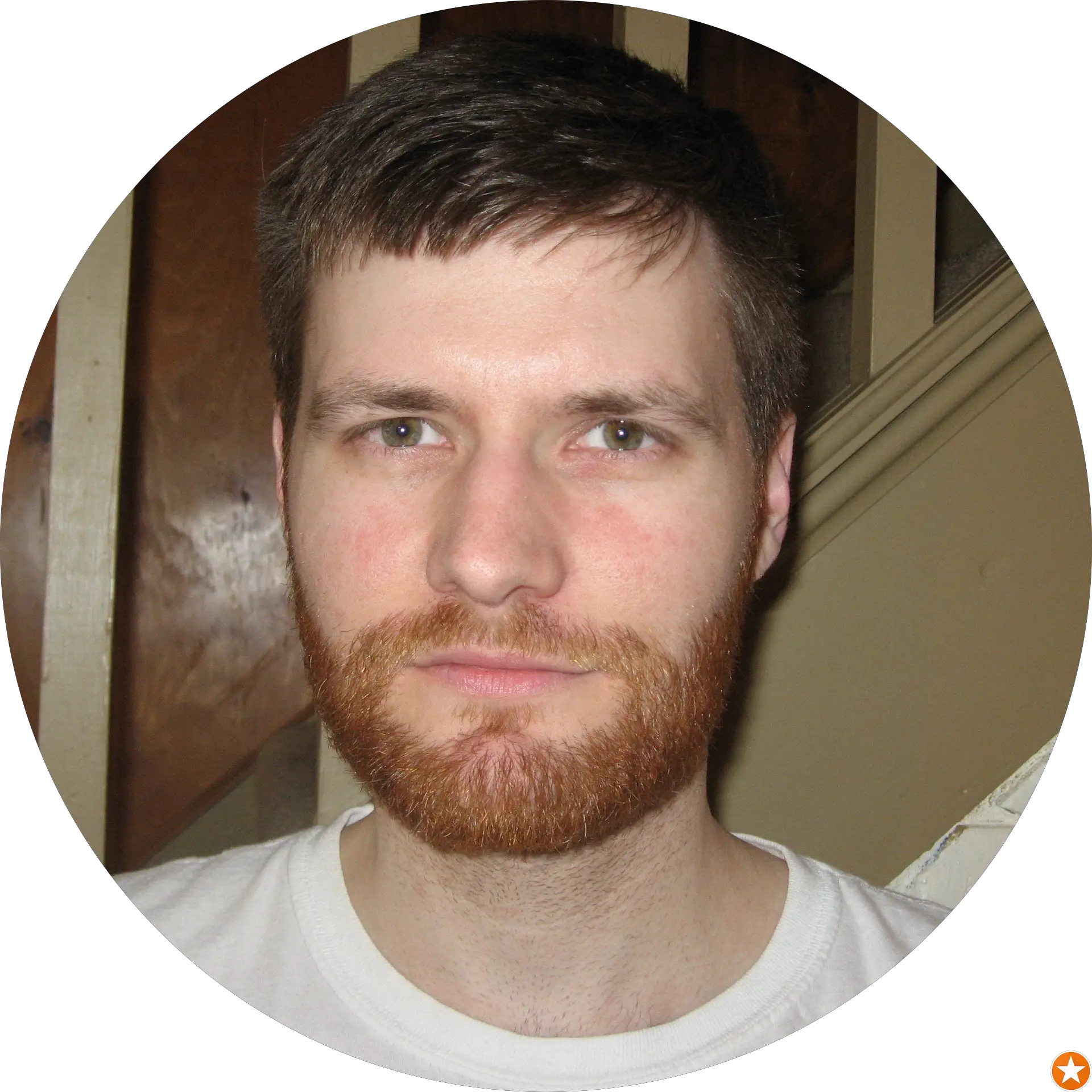 Brian Blose (Brian Blose)