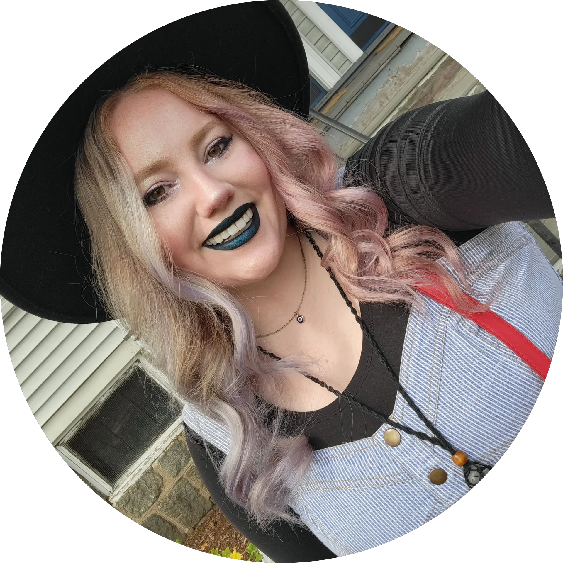 Kaitie Bouch