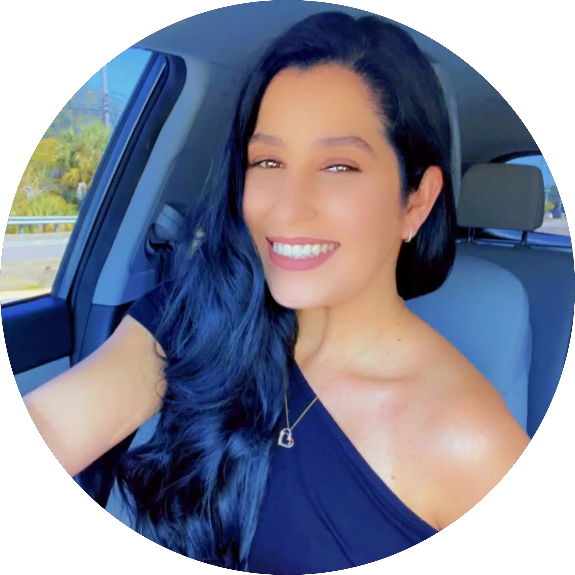Lizandra Cárdenas