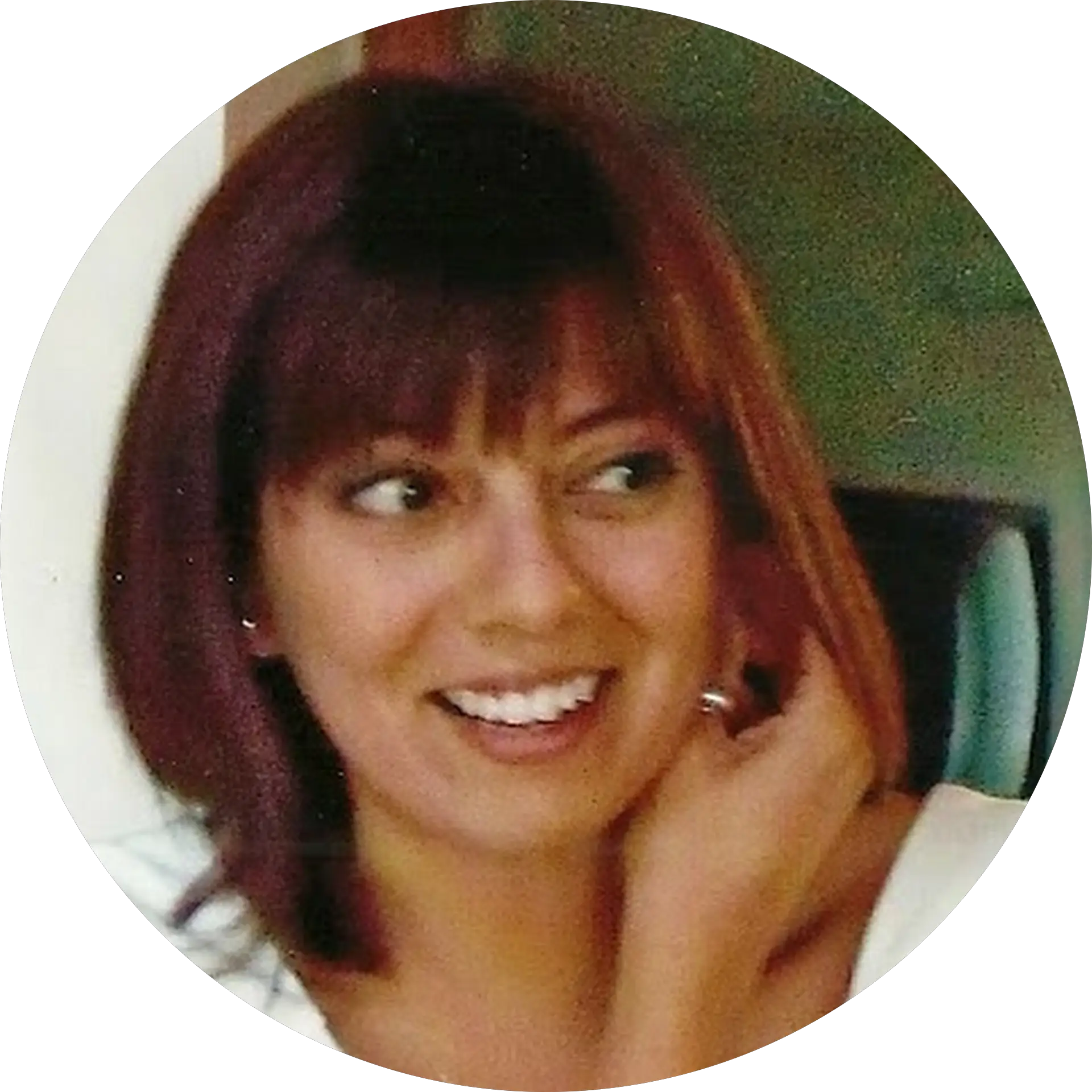 Alicia Dela Cruz