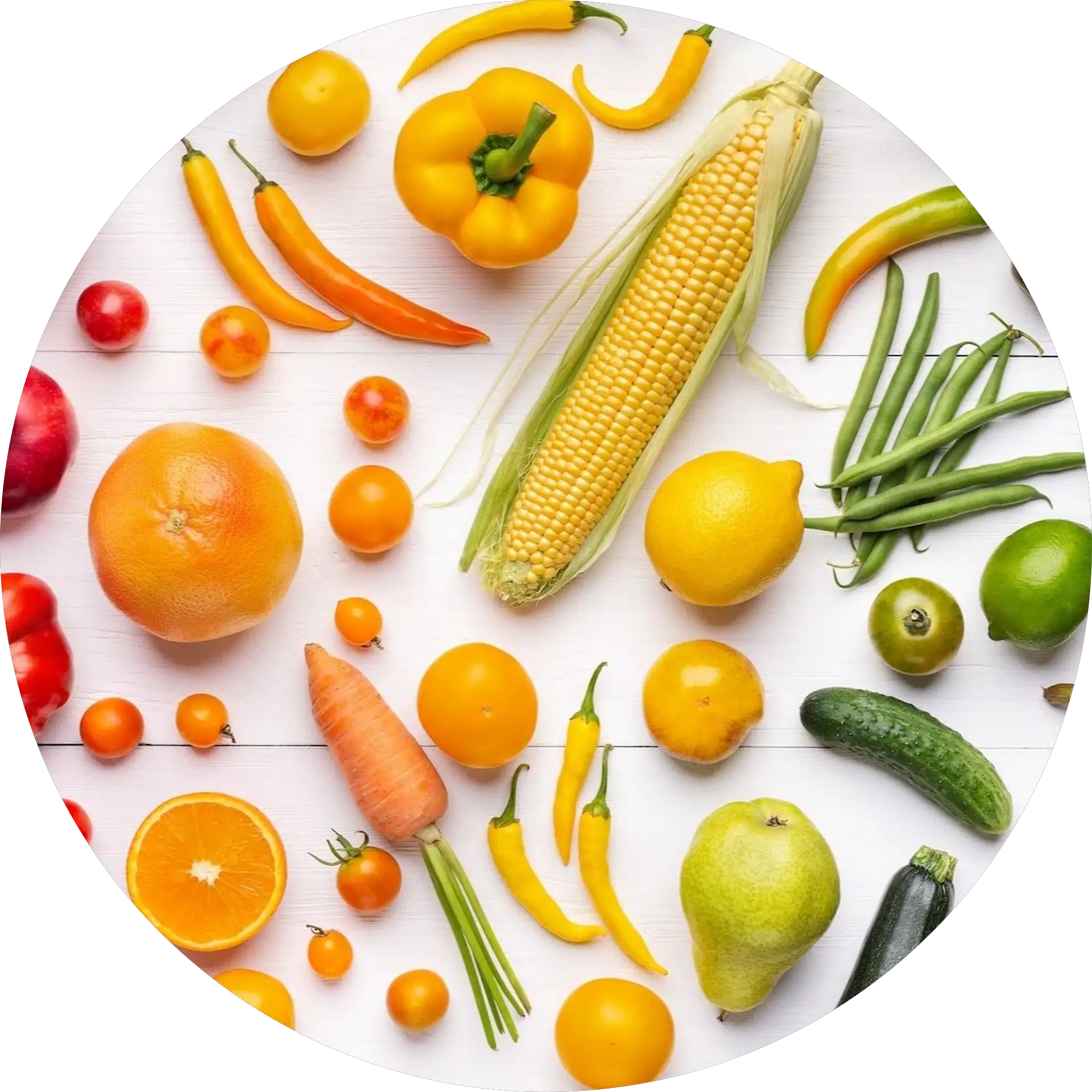 The Produce Industry Podcast