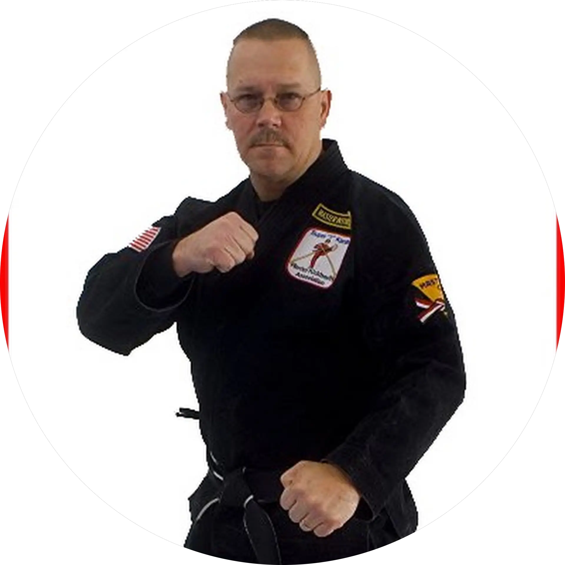 Lloyd D Adams