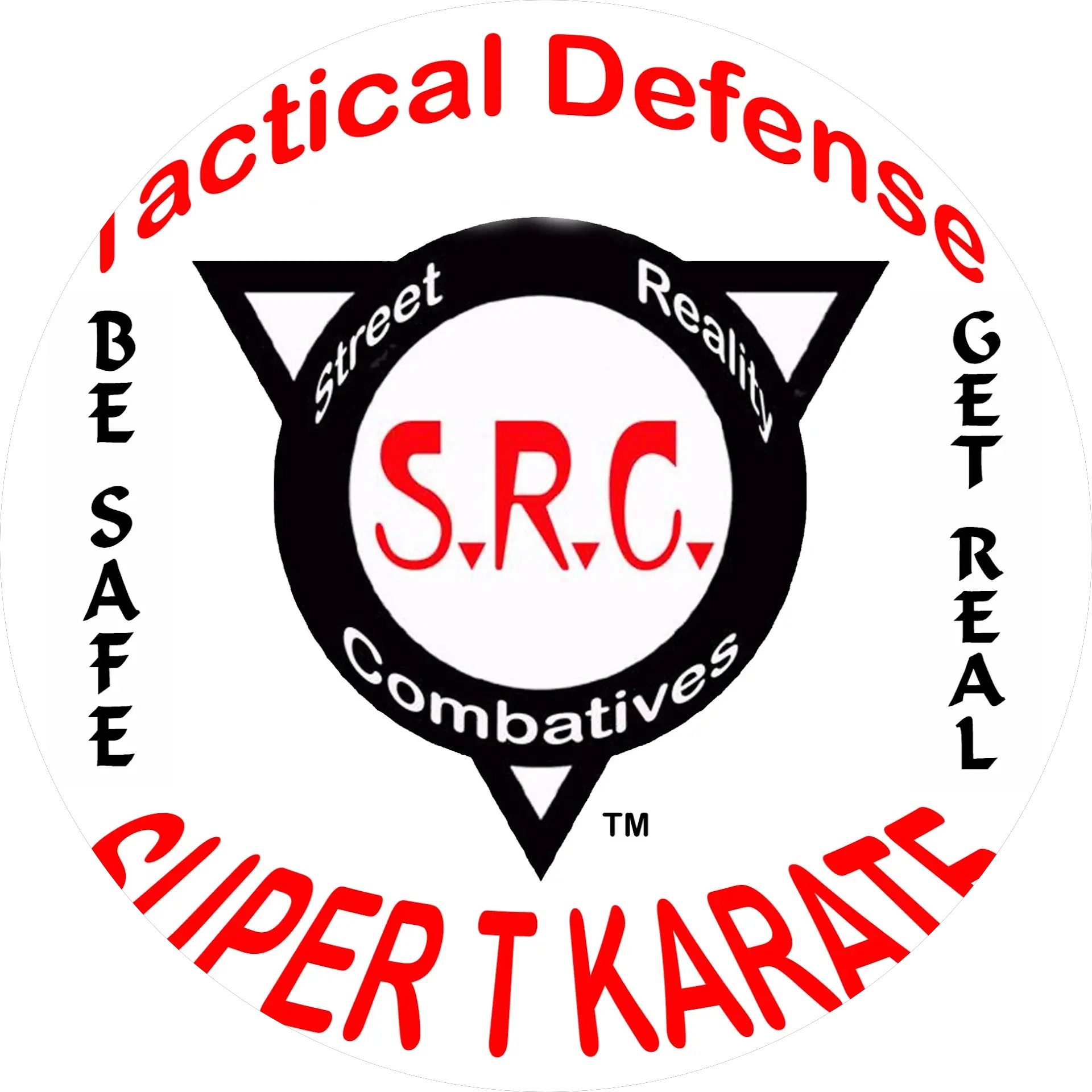 Super T Karate