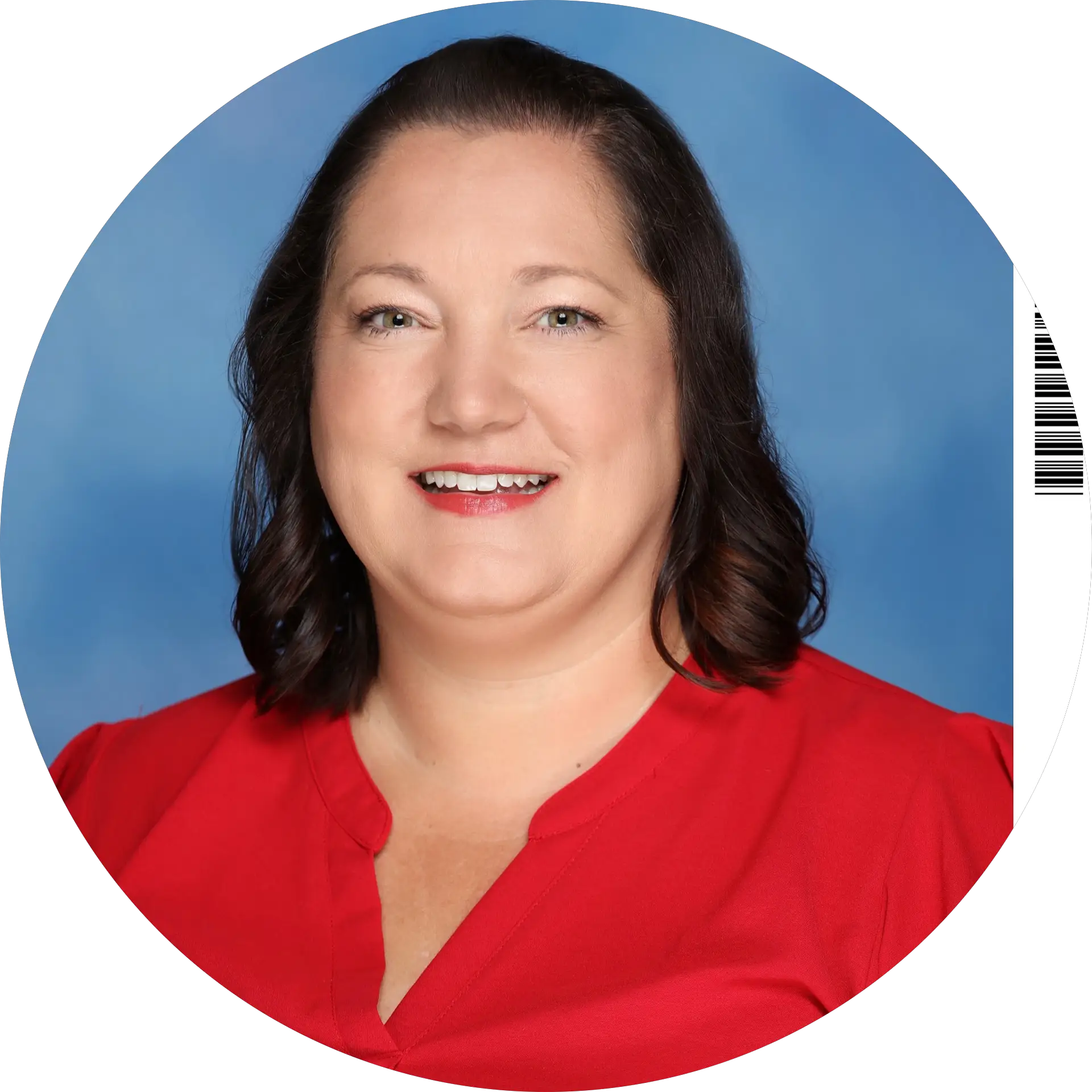 Melissa Bidgood