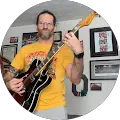 Josh Lehman