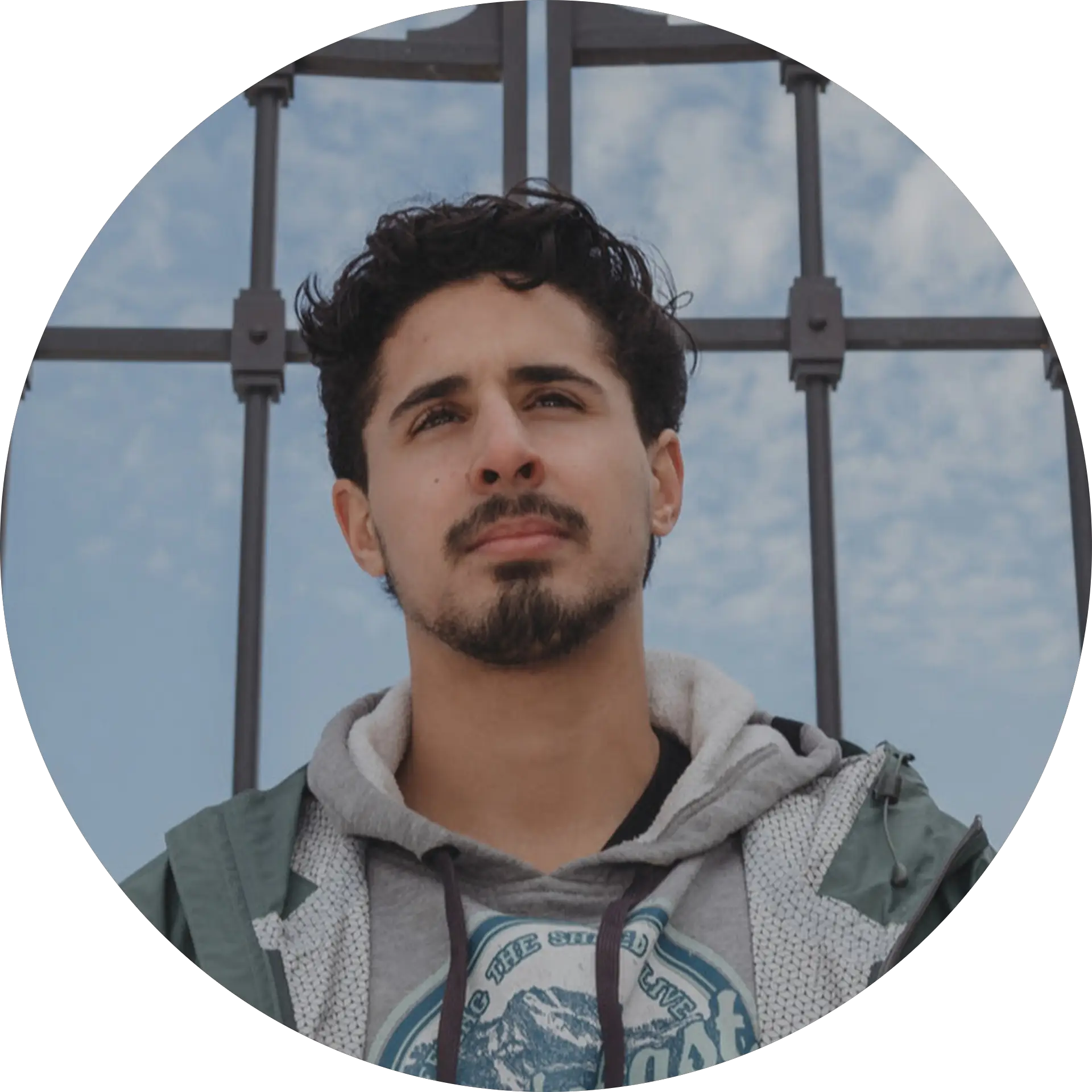 Owen Diaz