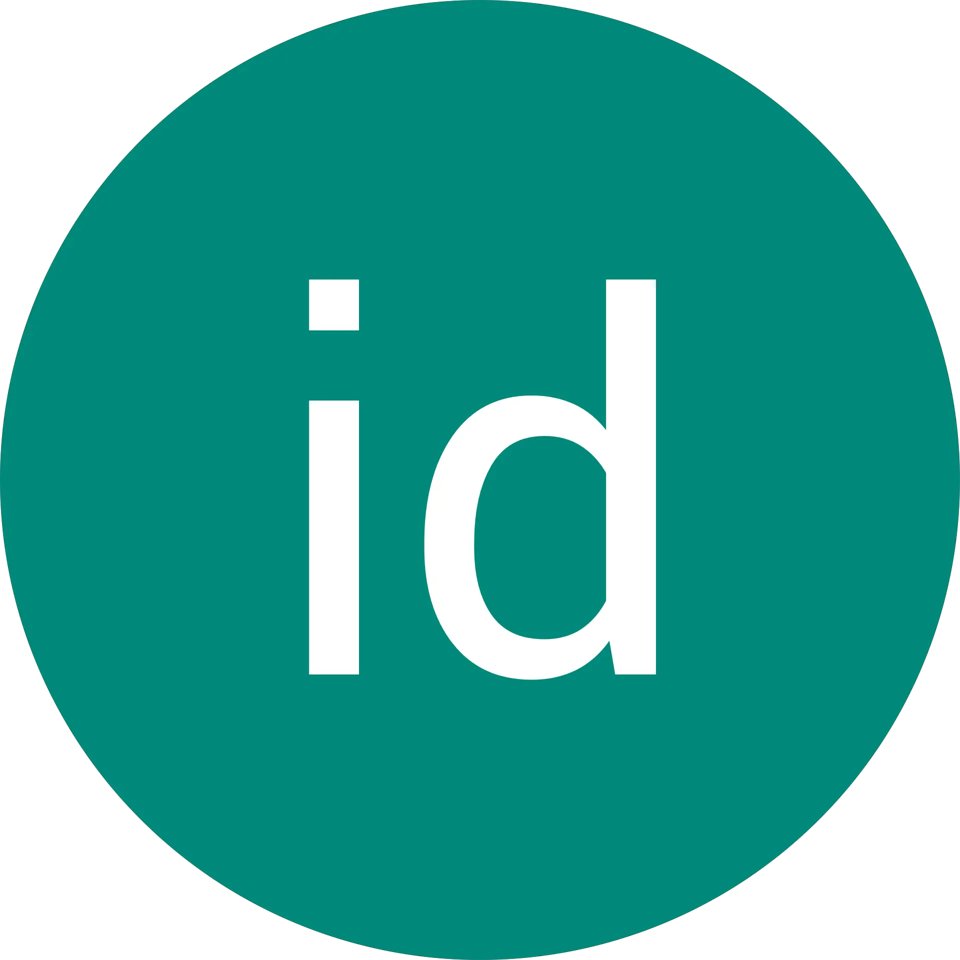 id memo