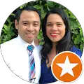 JR & Christine Mari