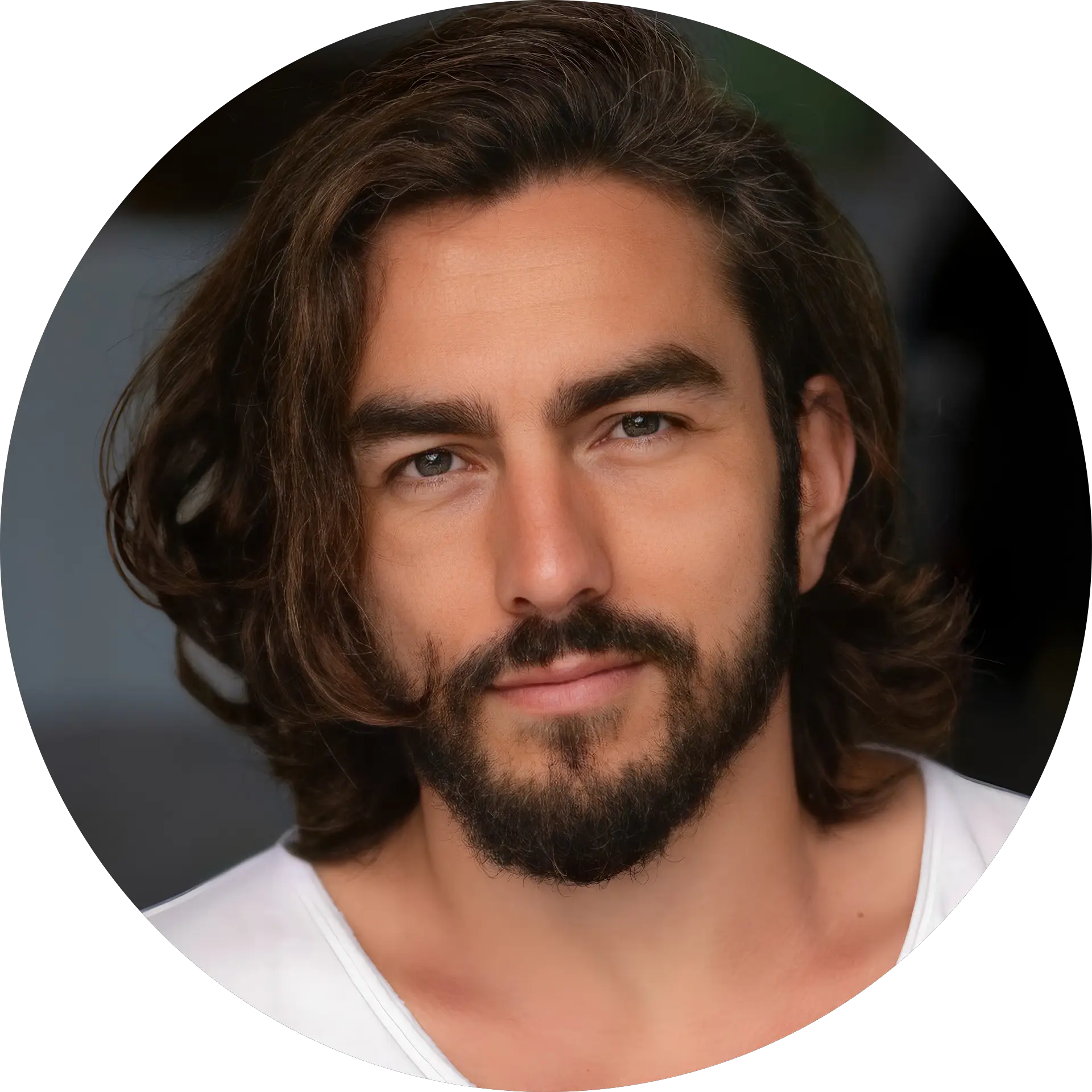Josh Manfredi