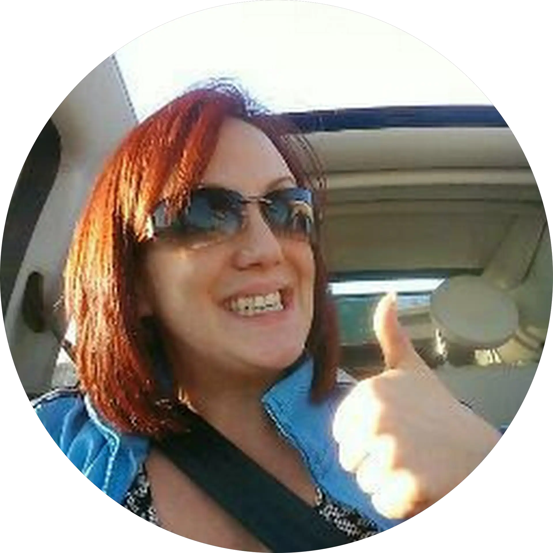 Allison Wright