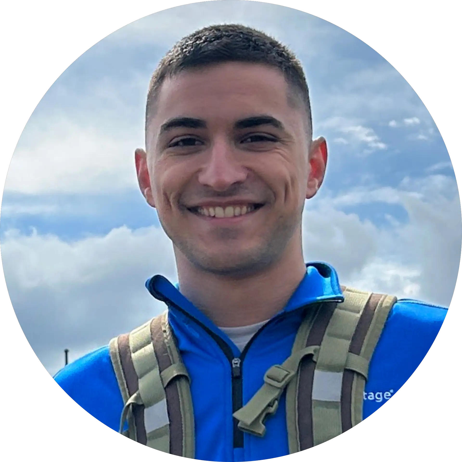 Evan Aronowitz
