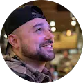 Steven Fabrizi