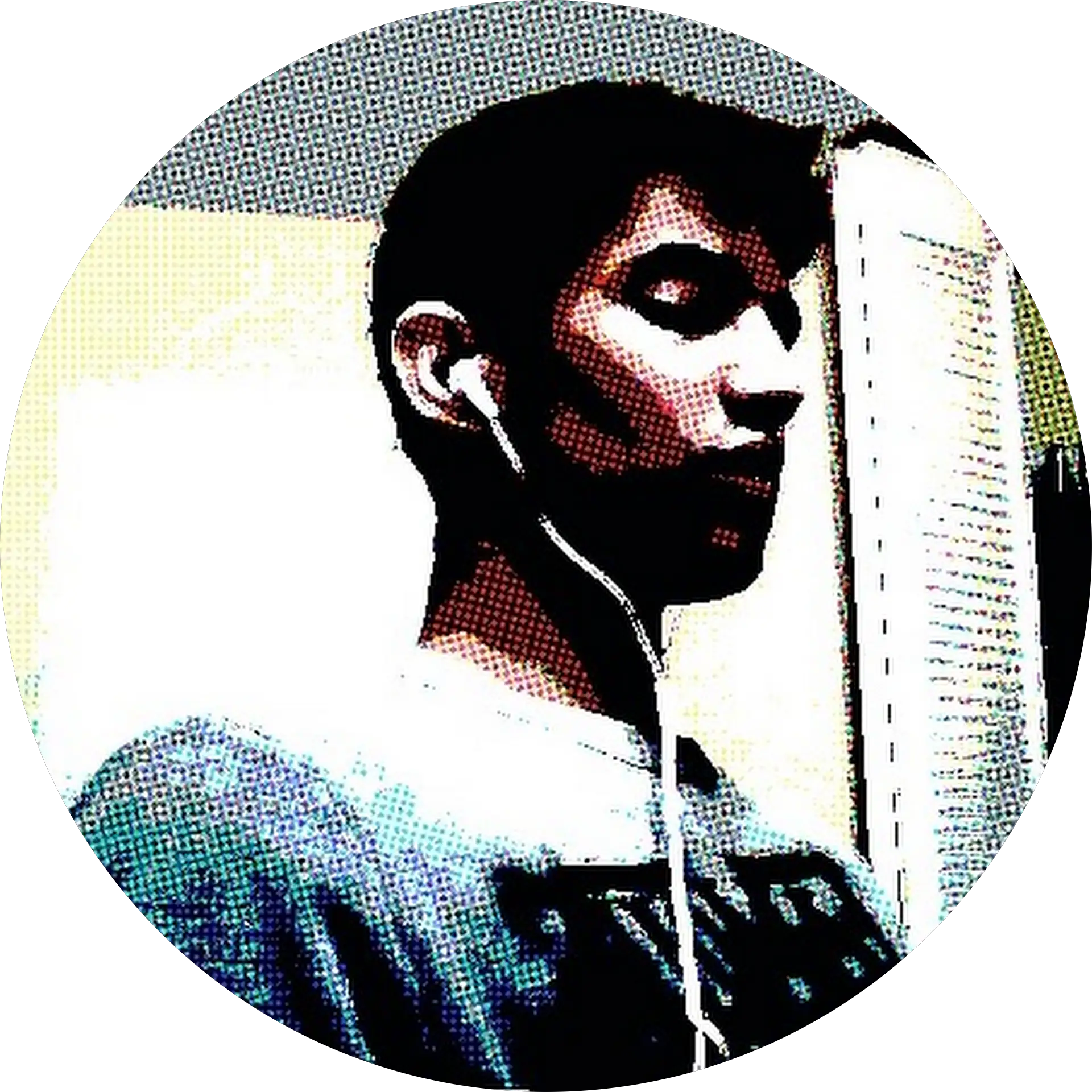 Abhilash Antony