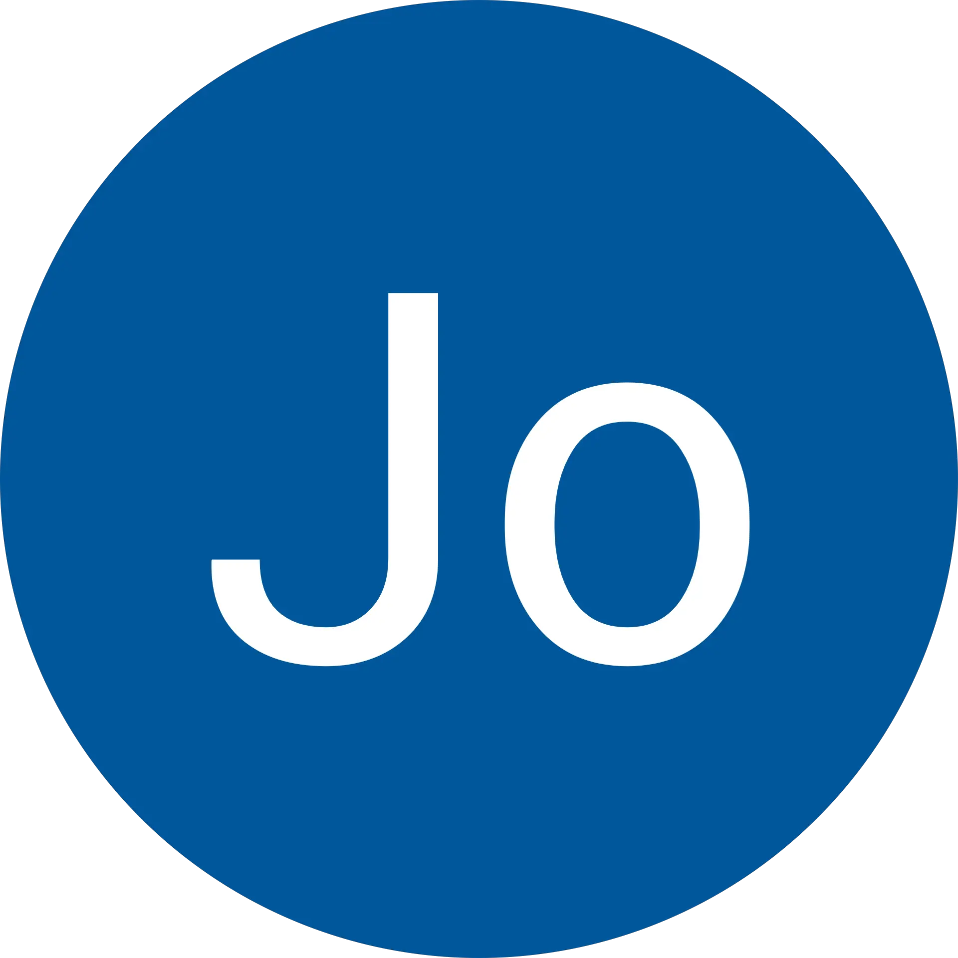 Jo Festas