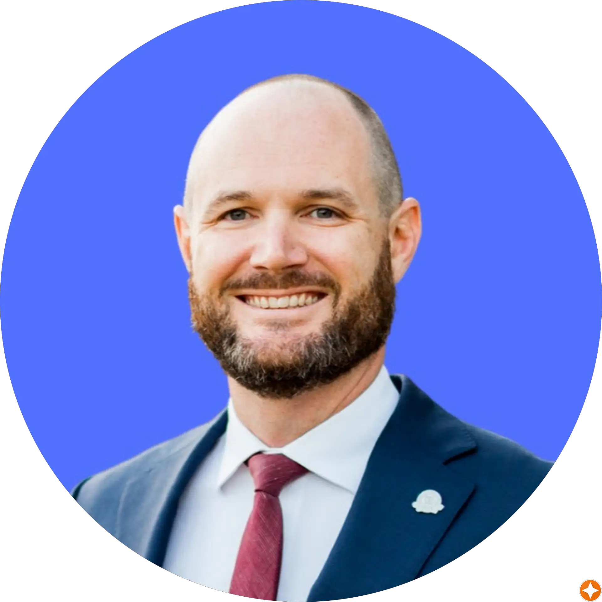 Geoffrey Long