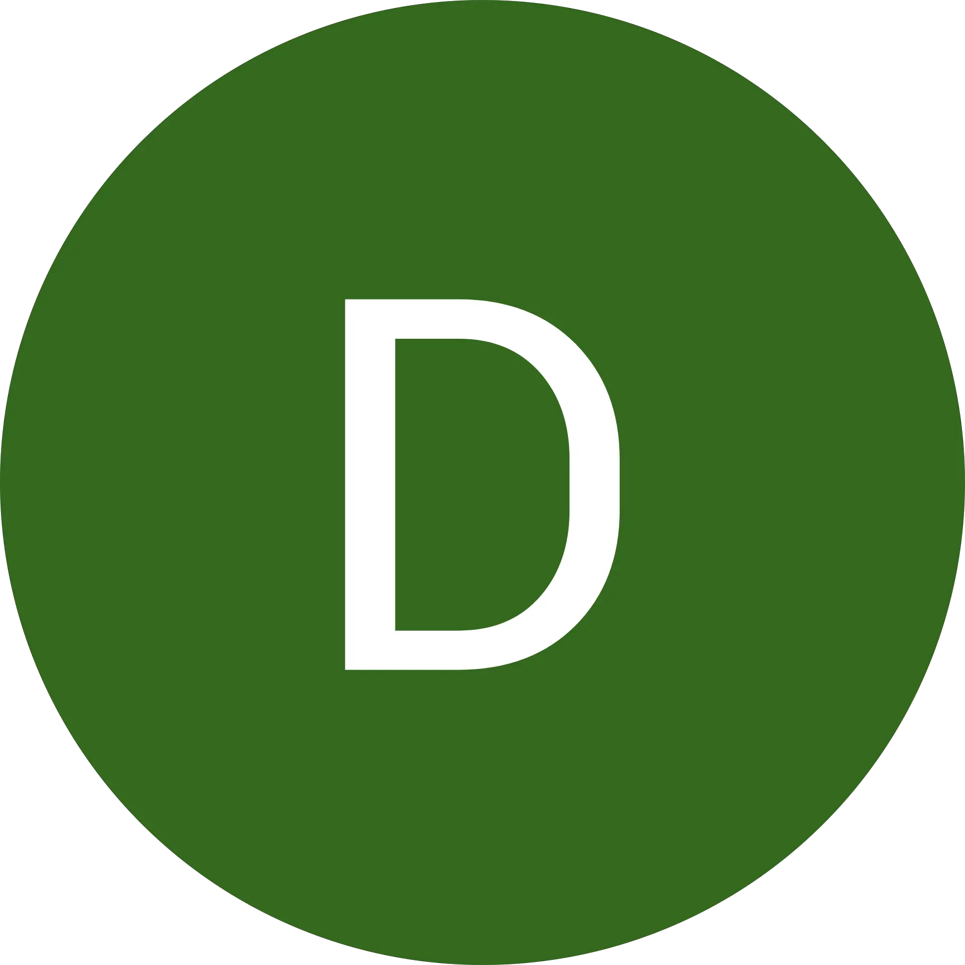 Darien Vaughan