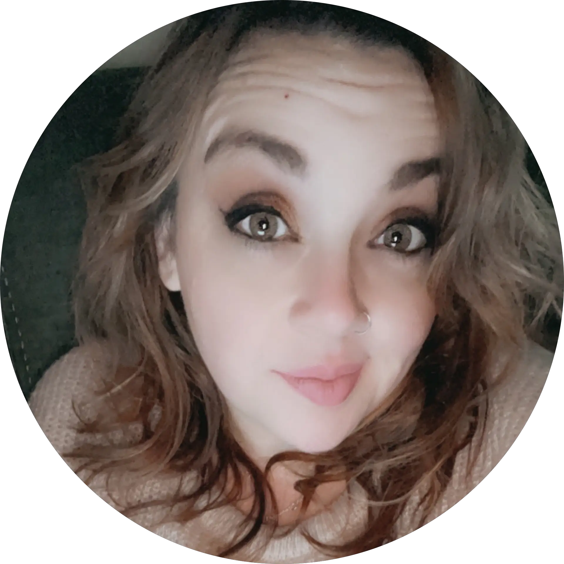 Samantha Wayman