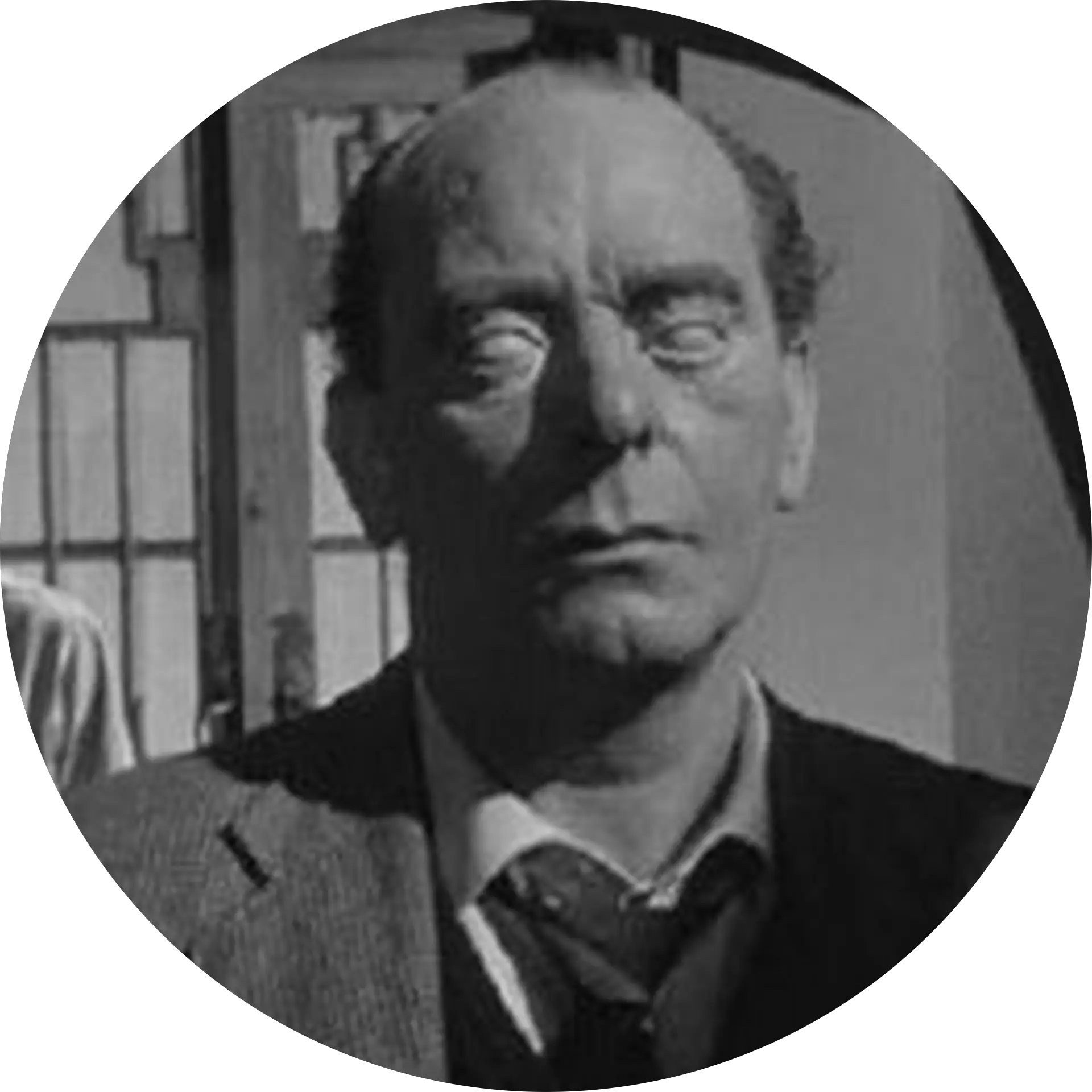 Paul Haapanen